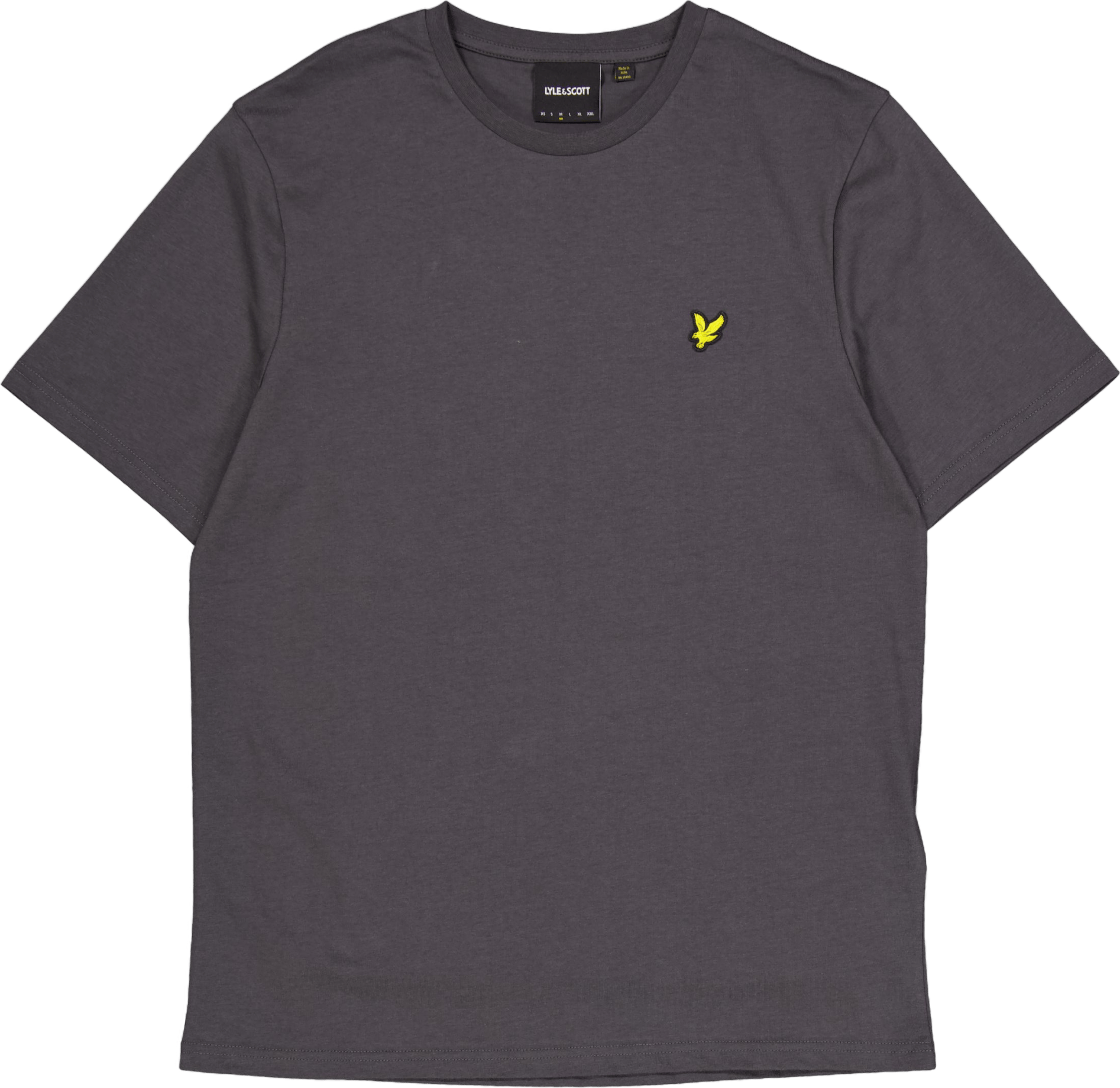 Lyle & Scott Plain T-shirt W635