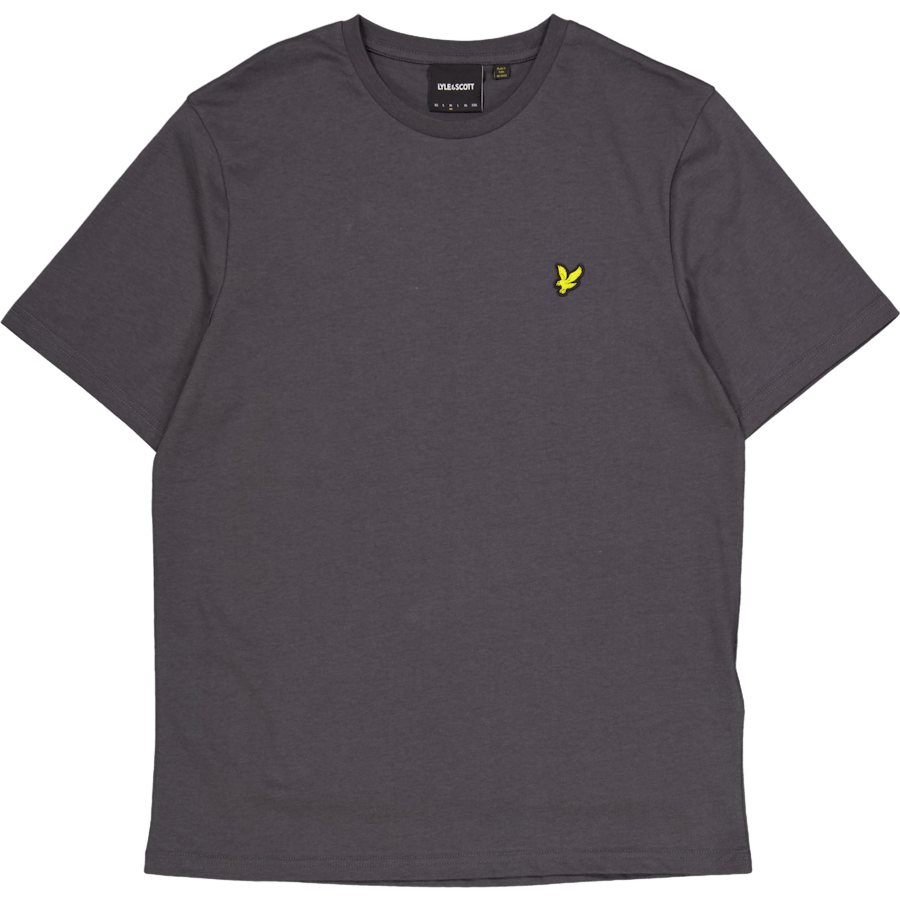 Lyle & Scott Plain T-shirt W635
