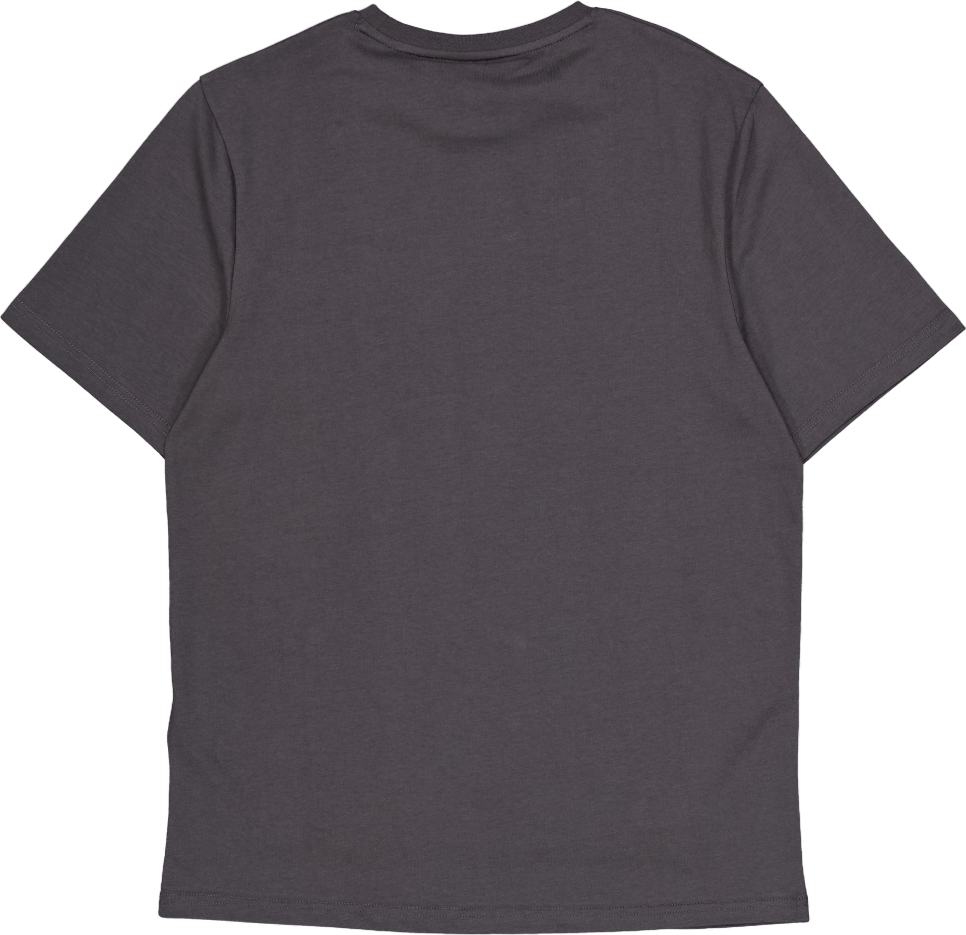 Lyle & Scott Plain T-shirt W635 - Bild 2