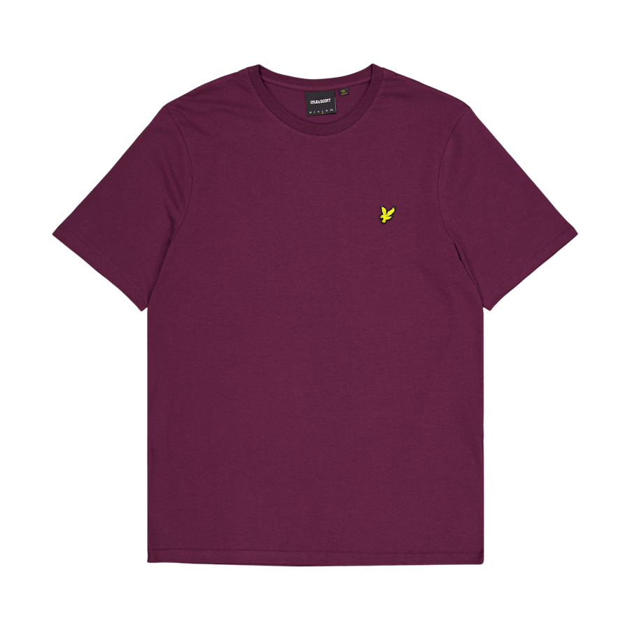 Plain T-shirt Z562