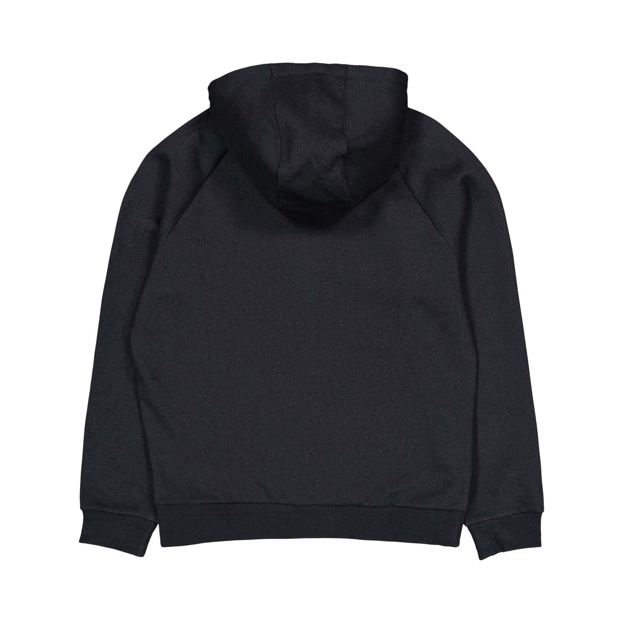 Raglan Racked Hoodie X139  Ice Marl - Bild 2