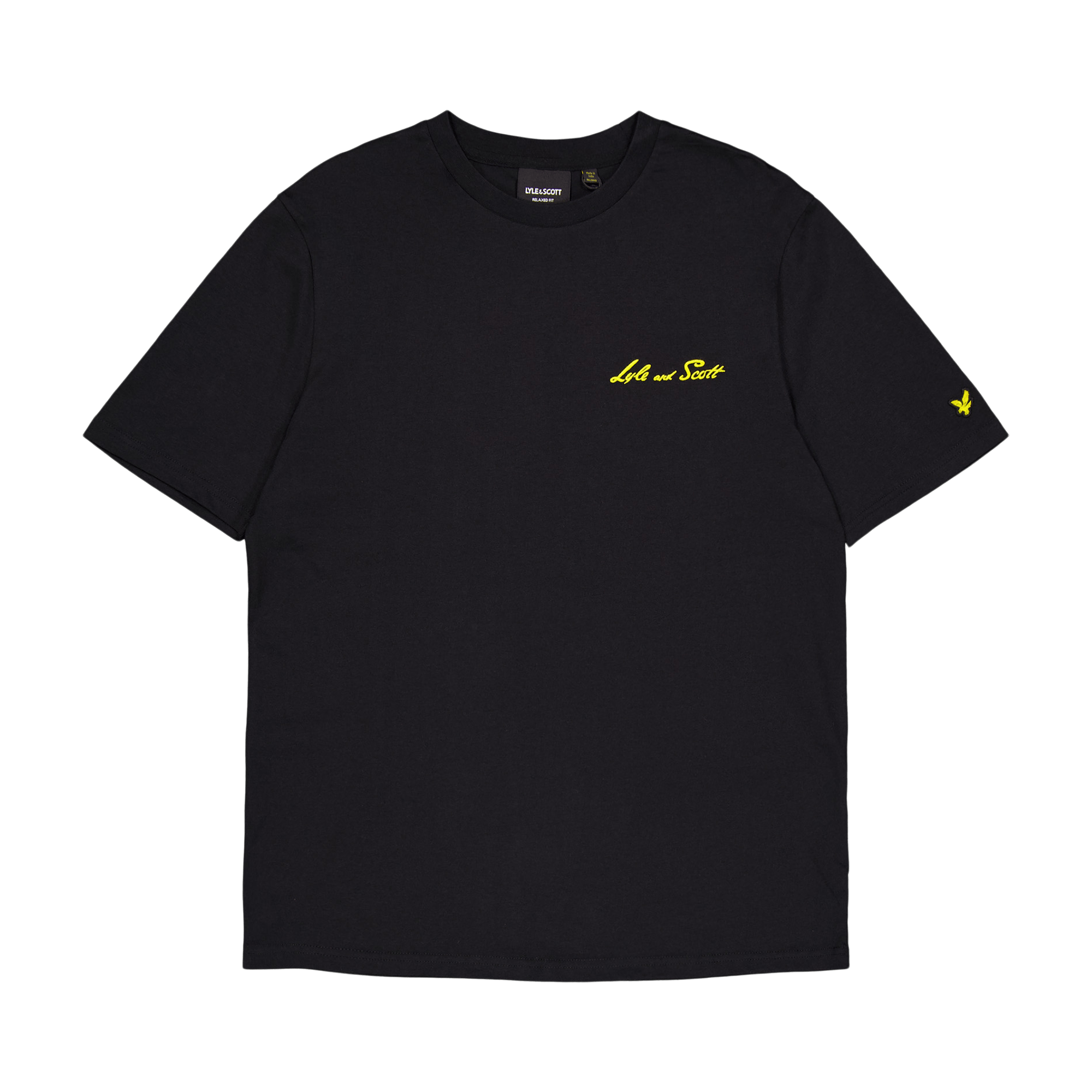 Graphic Ski T-shirt Z865 Jet