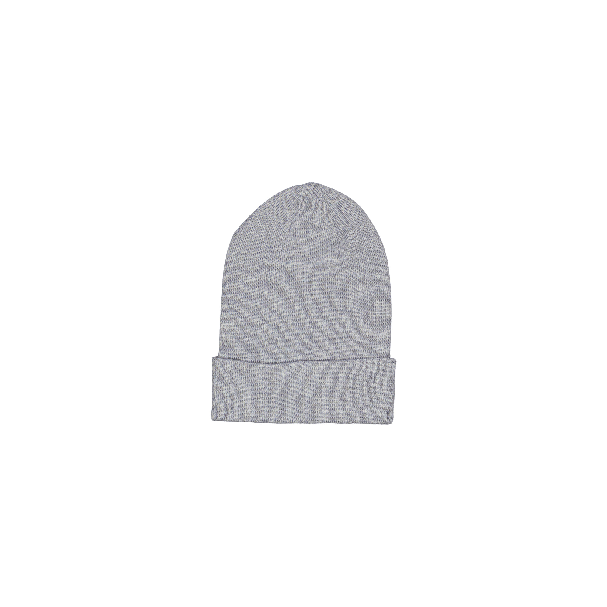Aze Beanie Stone Grey Melange - Bild 2