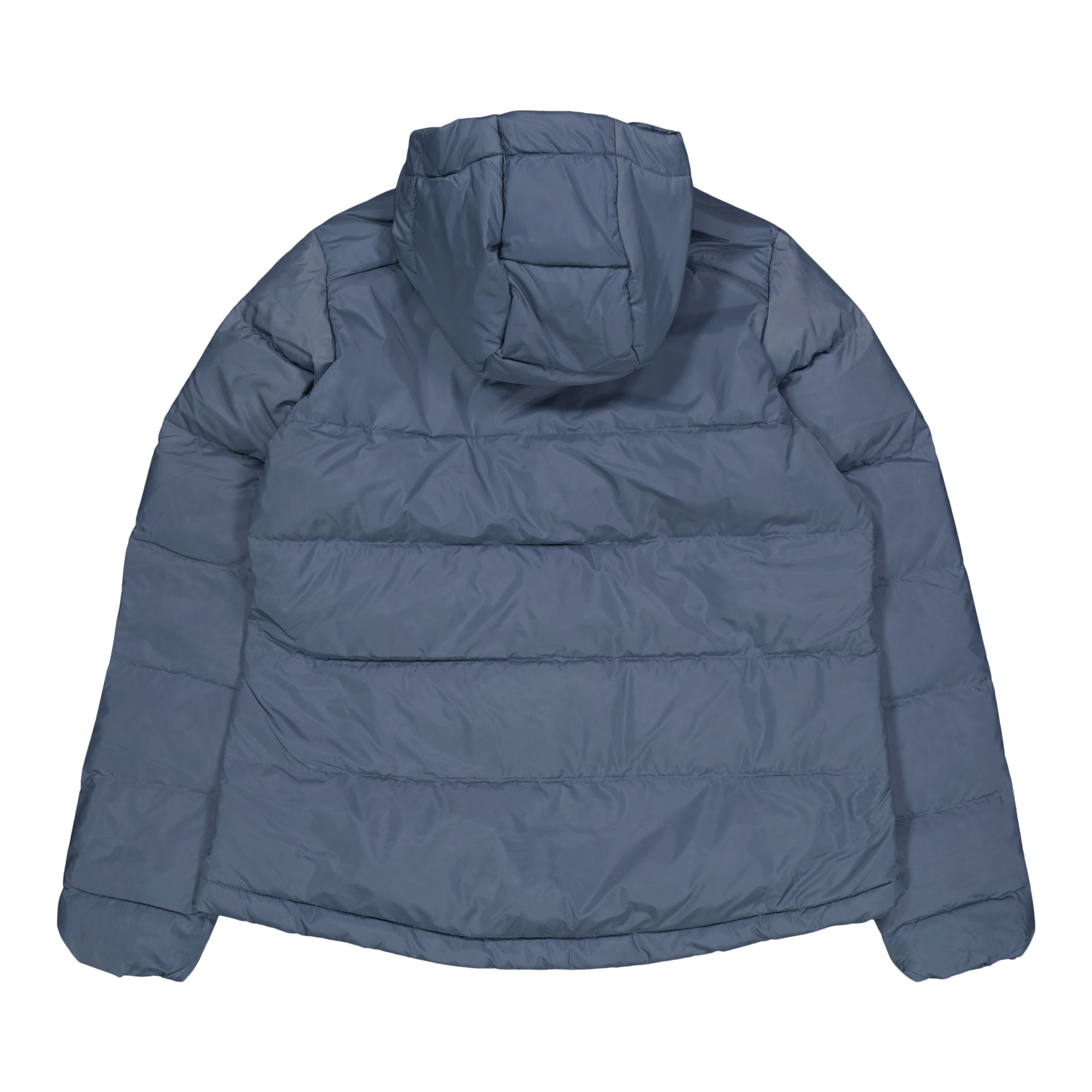 Bield Down Hood W Steel Blue - Bild 2
