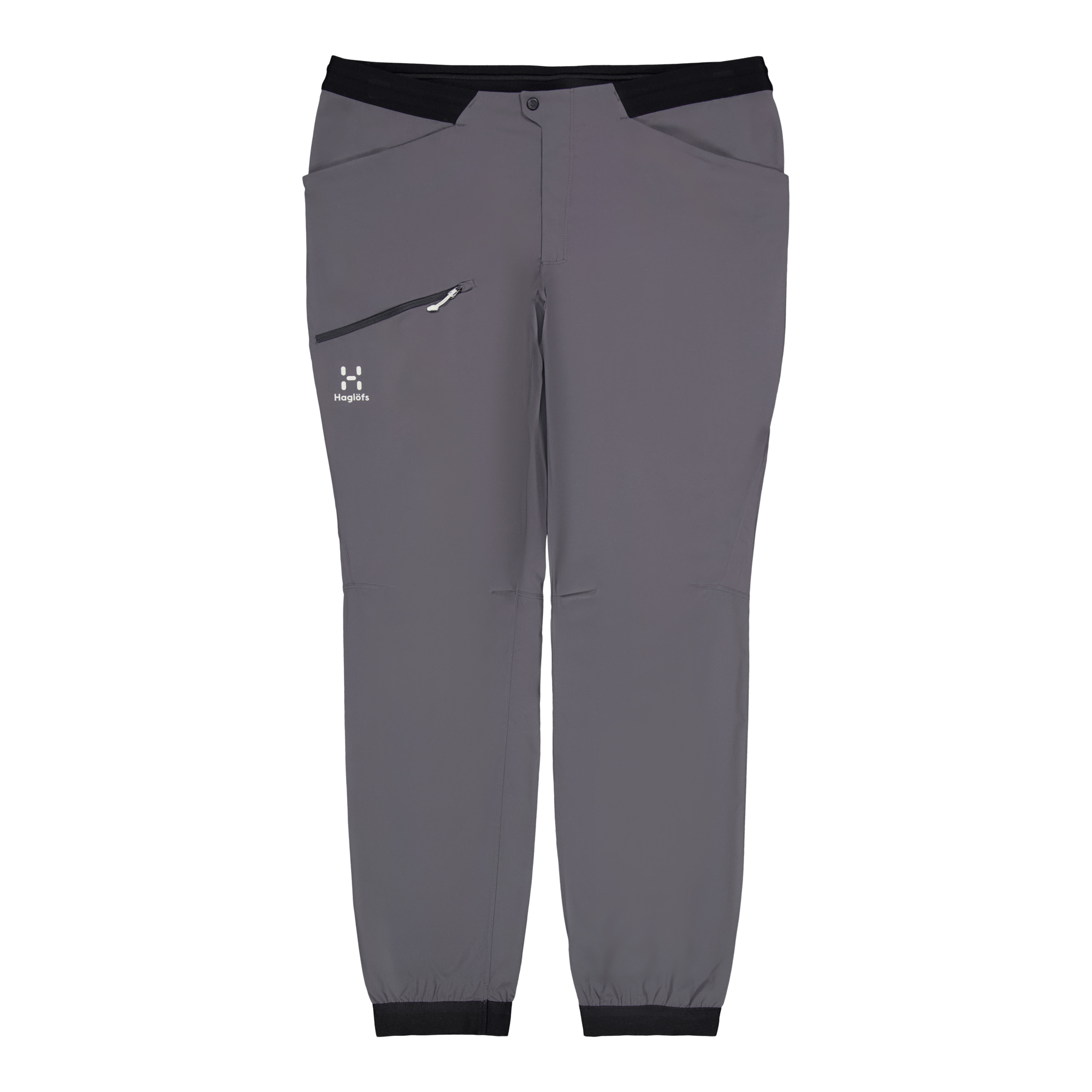 L.i.m Fuse Pant W Magnetite