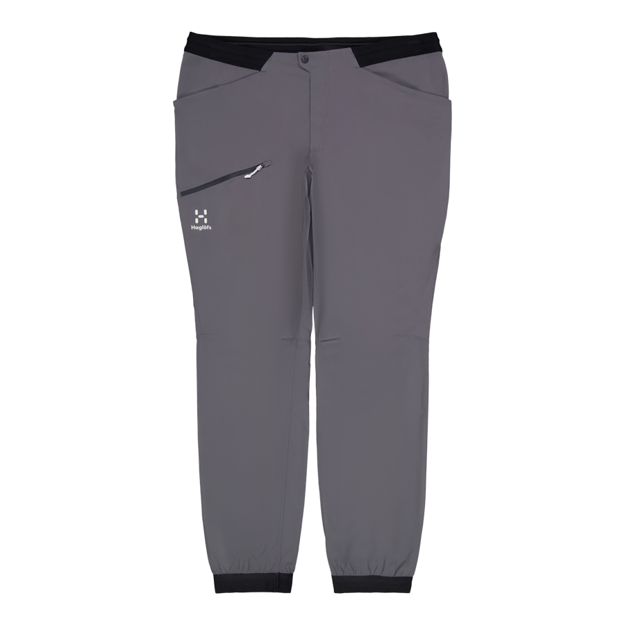 L.i.m Fuse Pant W Magnetite