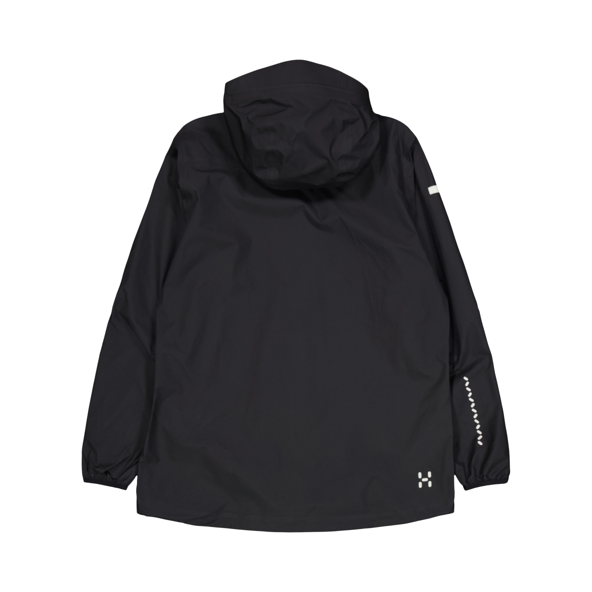 L.i.m Gtx Jacket W True Black - Bild 2