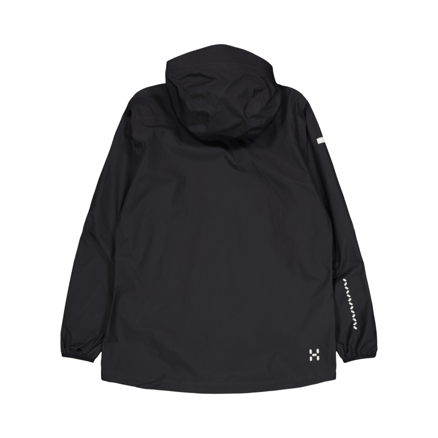 L.i.m Gtx Jacket W True Black - Bild 2