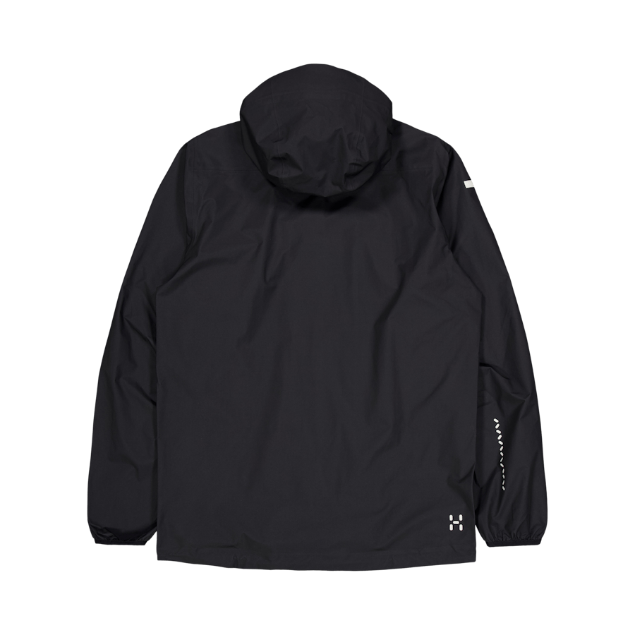 L.i.m Gtx Jacket True Black - Bild 2