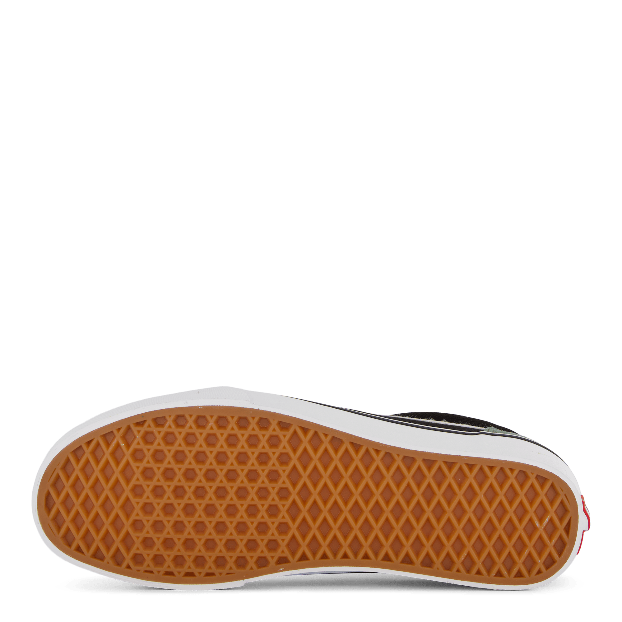 Mn Ward Retro Block Duck Green/white - Bild 4