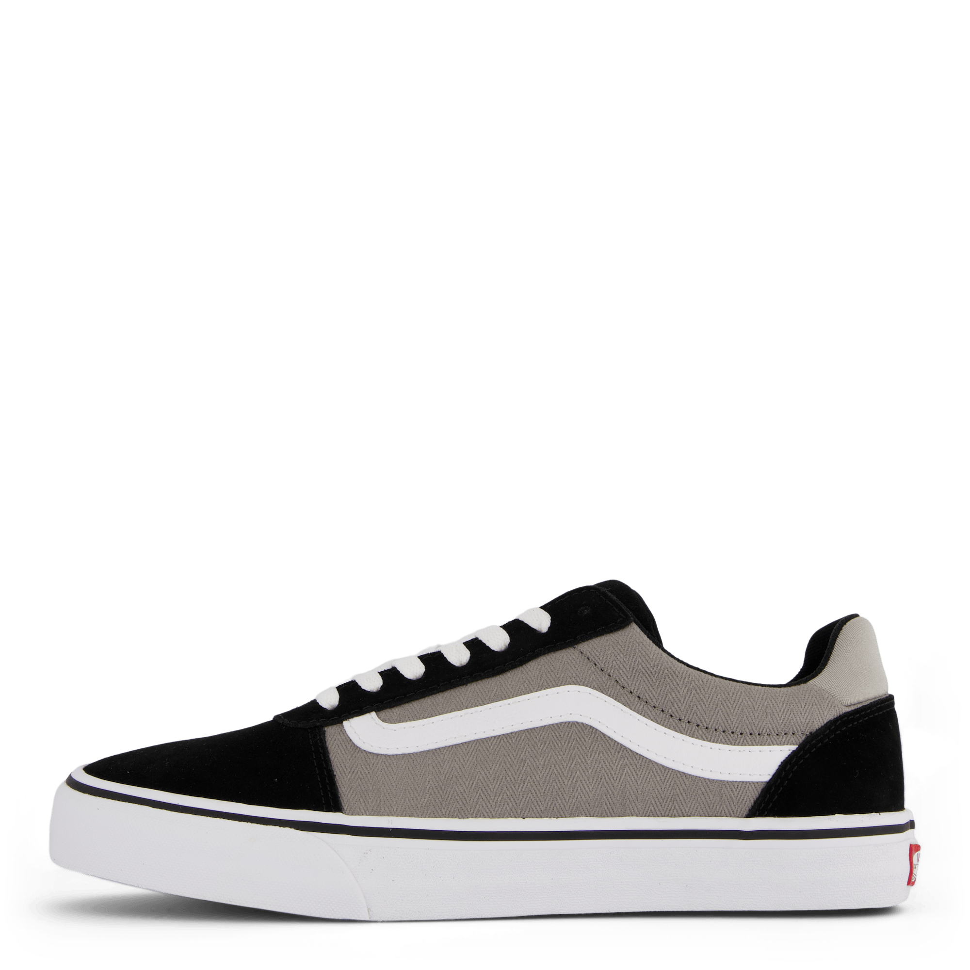 Mn Ward Deluxe Herringbone Drizzle