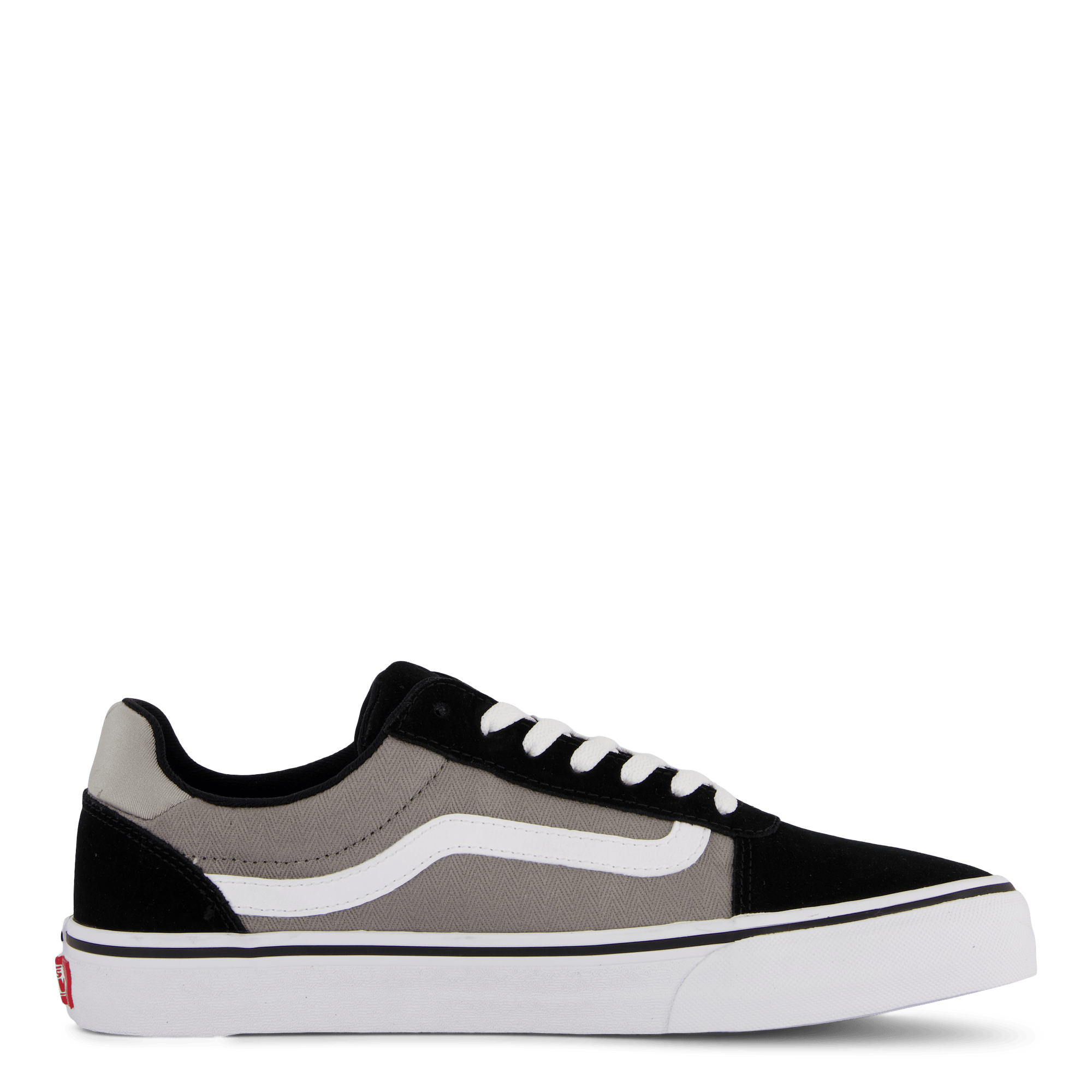 Mn Ward Deluxe Herringbone Drizzle - Bild 3