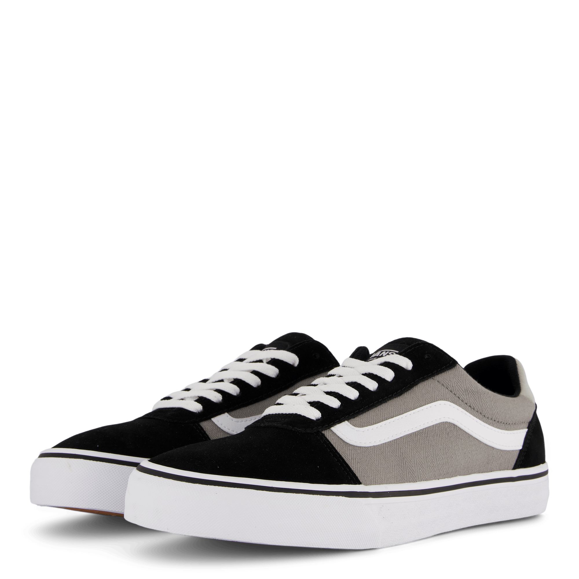 Mn Ward Deluxe Herringbone Drizzle - Bild 5
