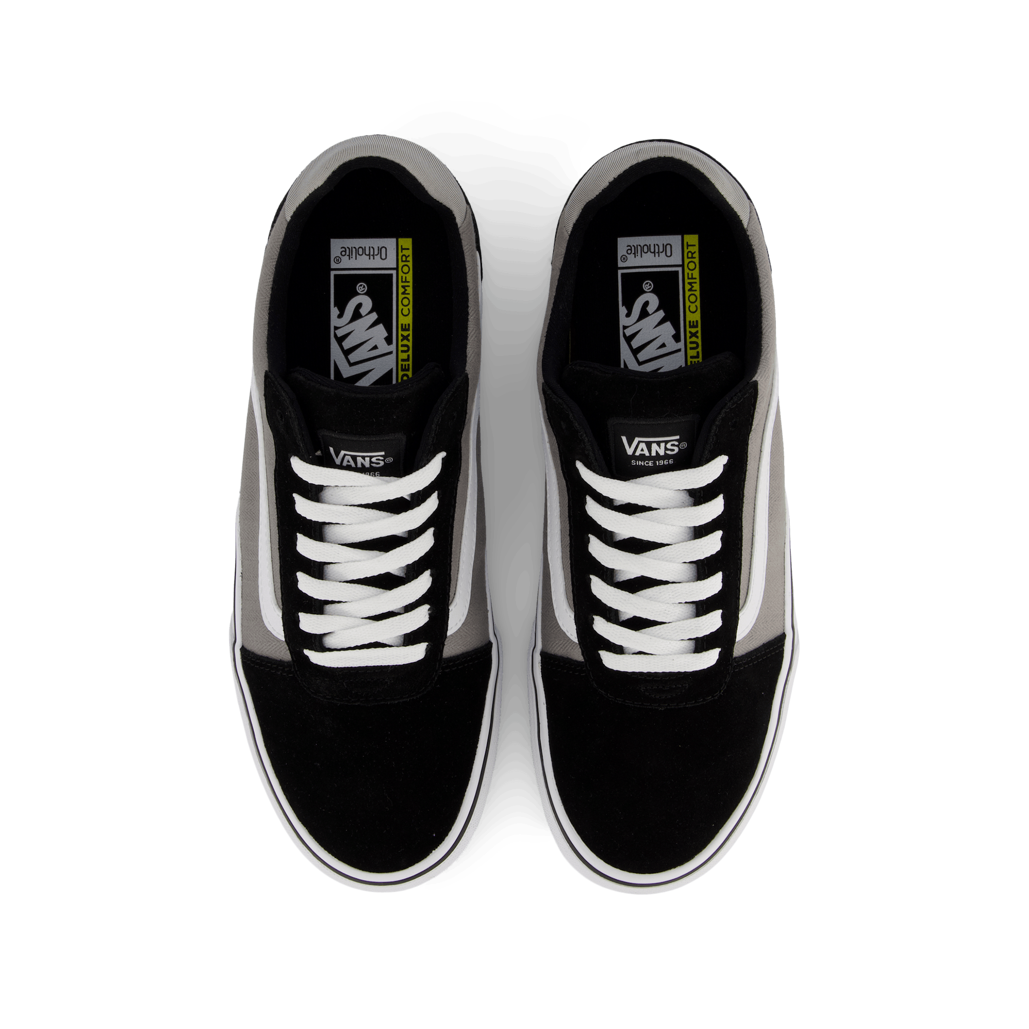 Mn Ward Deluxe Herringbone Drizzle - Bild 6