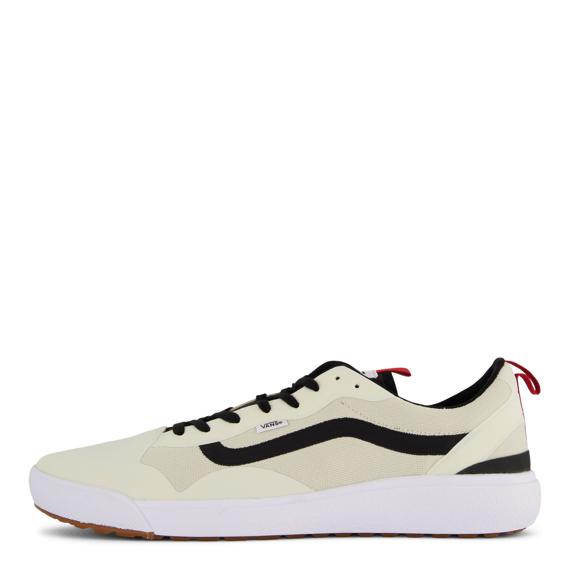 Ua Ultrarange Exo Bone White/black, Male, Buty, Sneakersy, Biały, EU 48