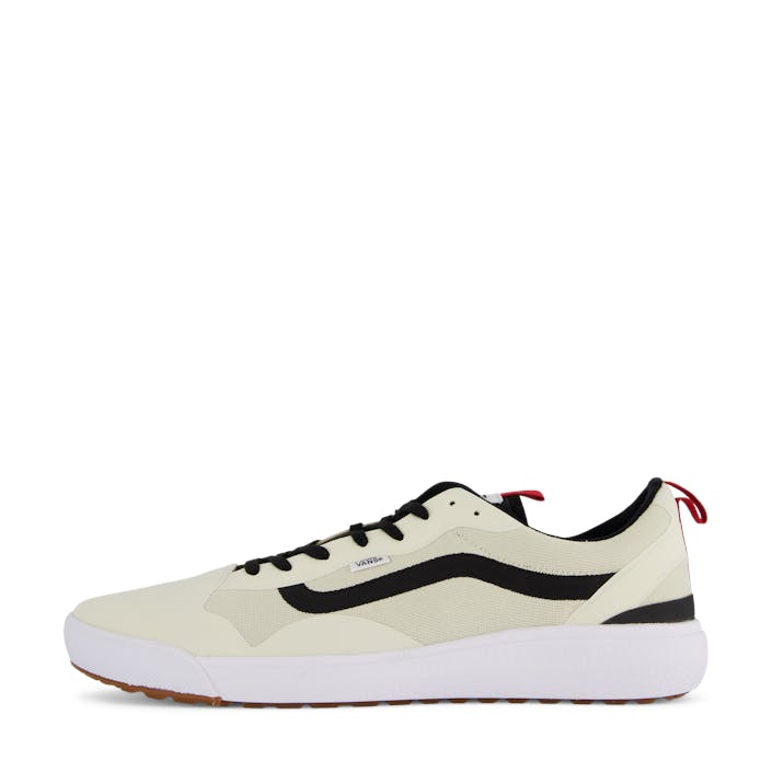 Ua Ultrarange Exo Bone White/black, Male, Buty, Sneakersy, Biały, EU 48