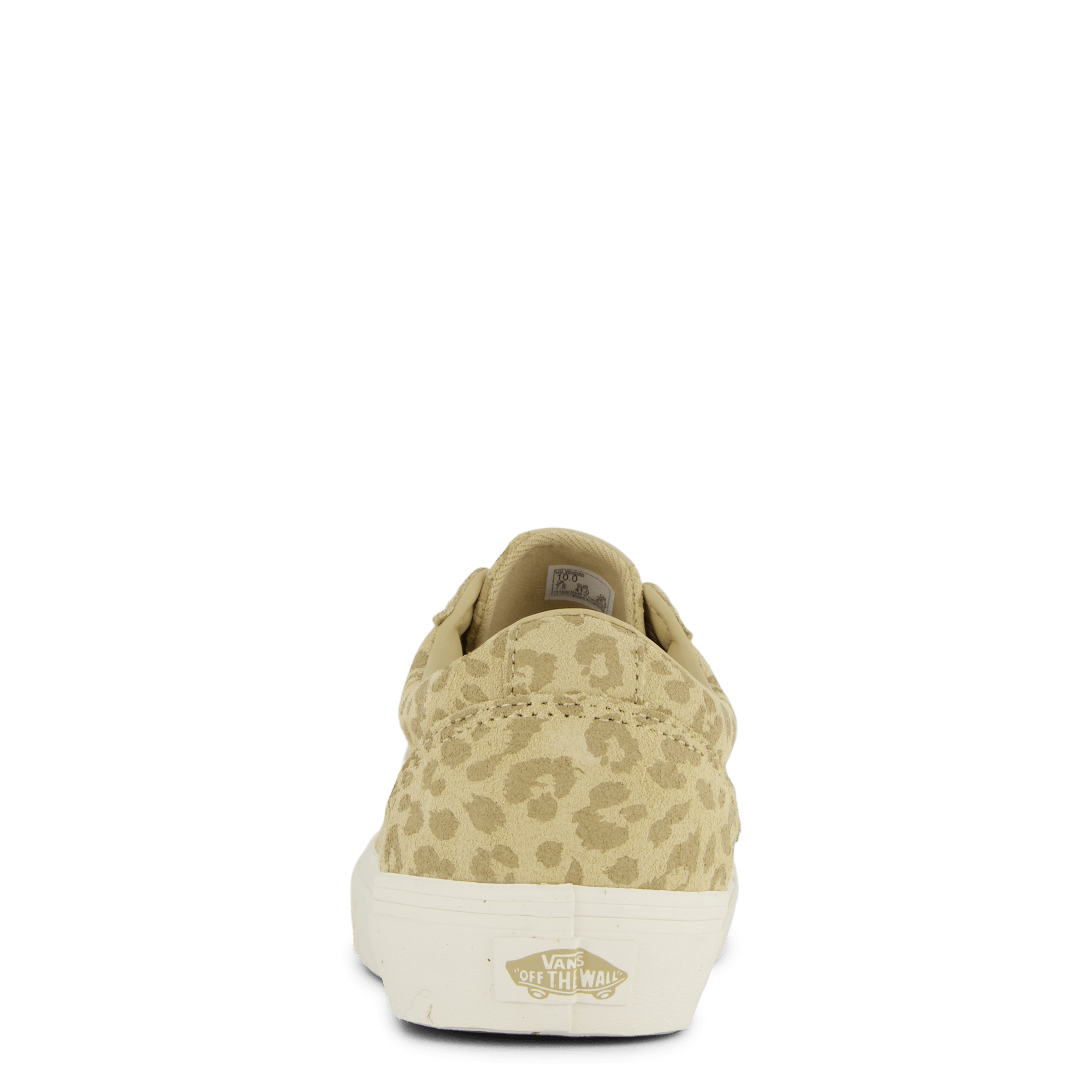 Wm Ward Suede Animal Desert Taupe - Bild 2