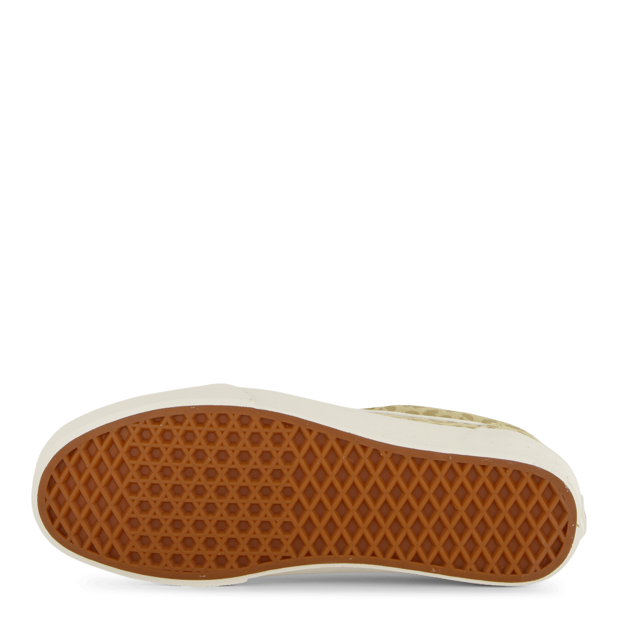 Wm Ward Suede Animal Desert Taupe - Bild 4