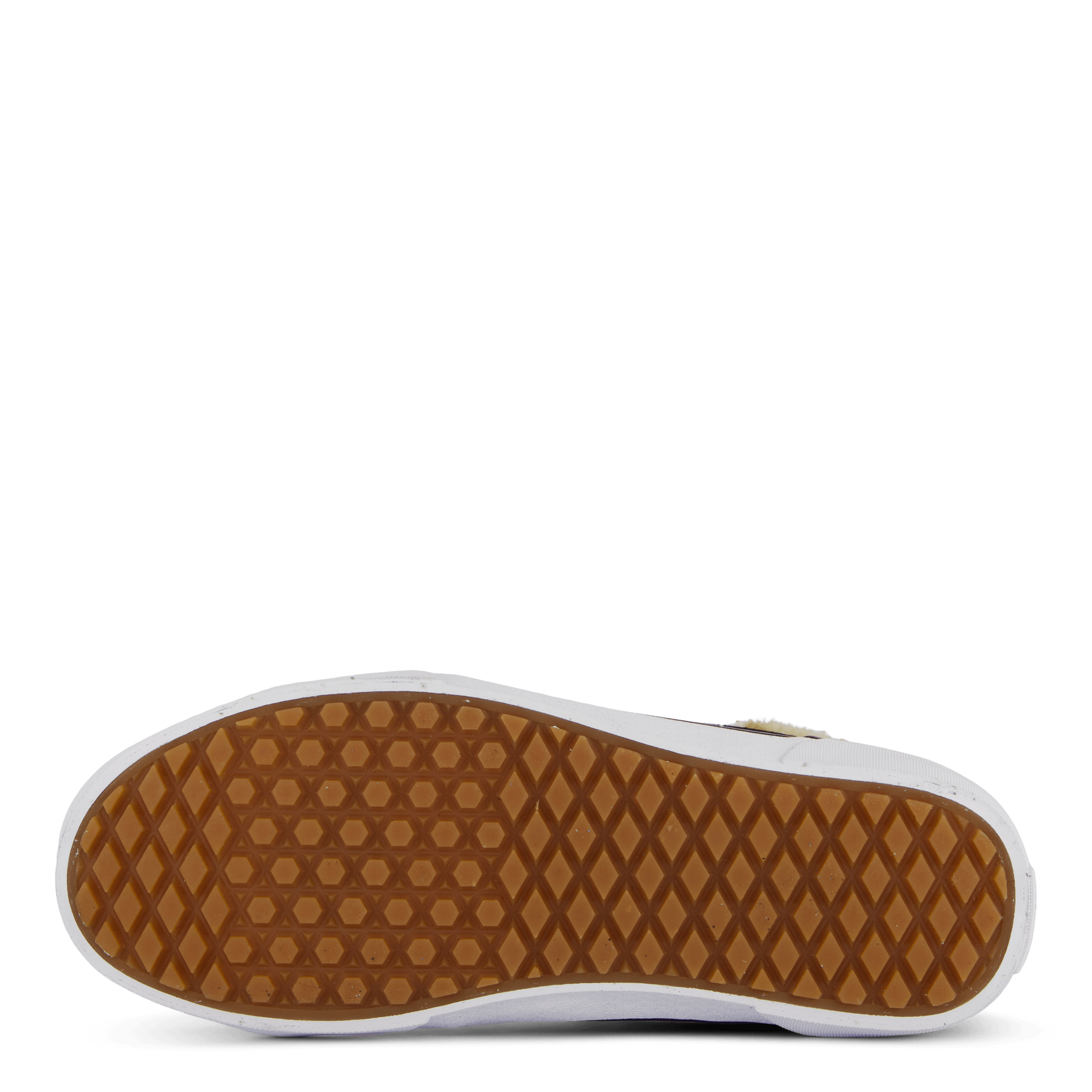 Wm Filmore Hi Vansguard Cozy Animal Black - Bild 4