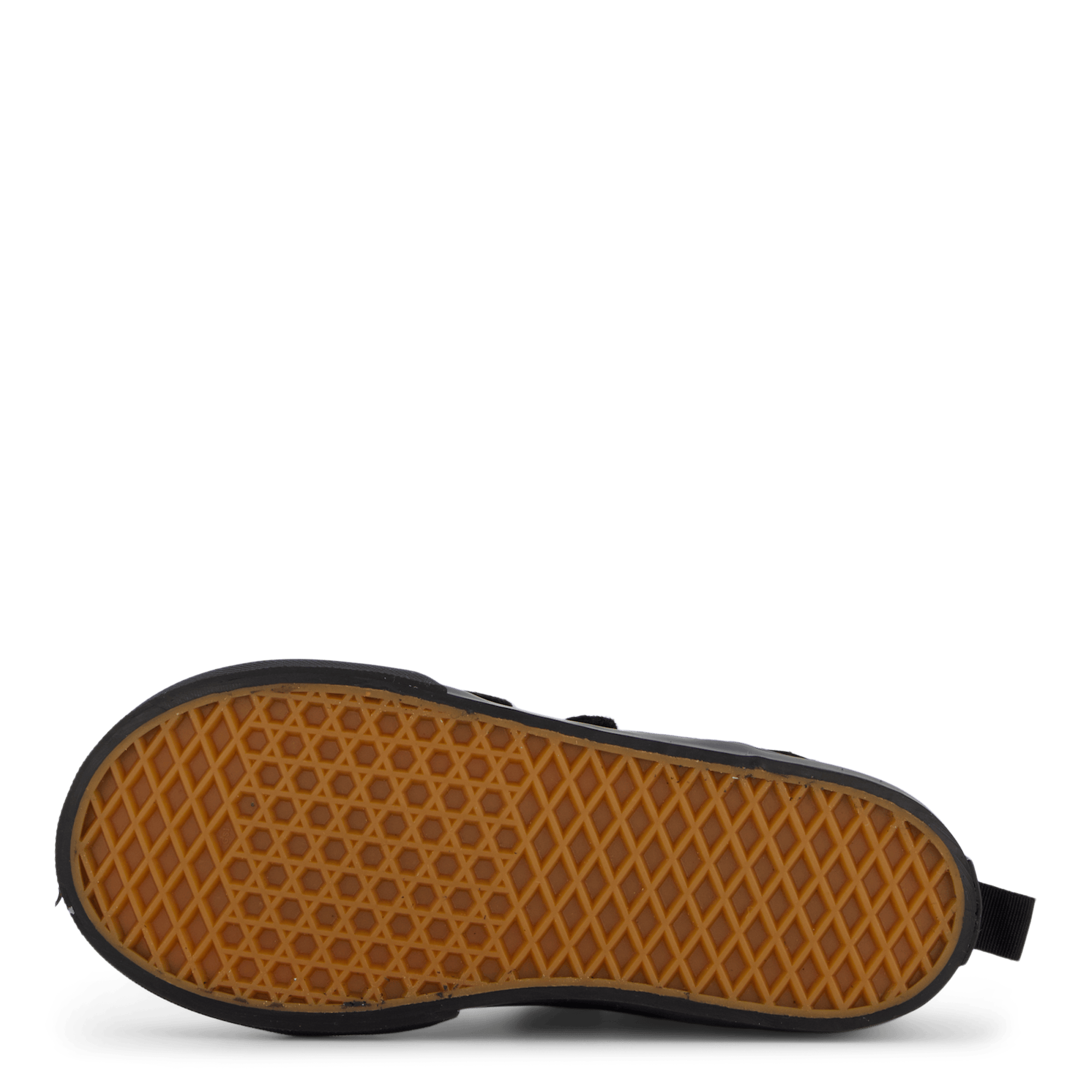 Td Ward Mid V (suede/canvas) Black/black - Bild 4