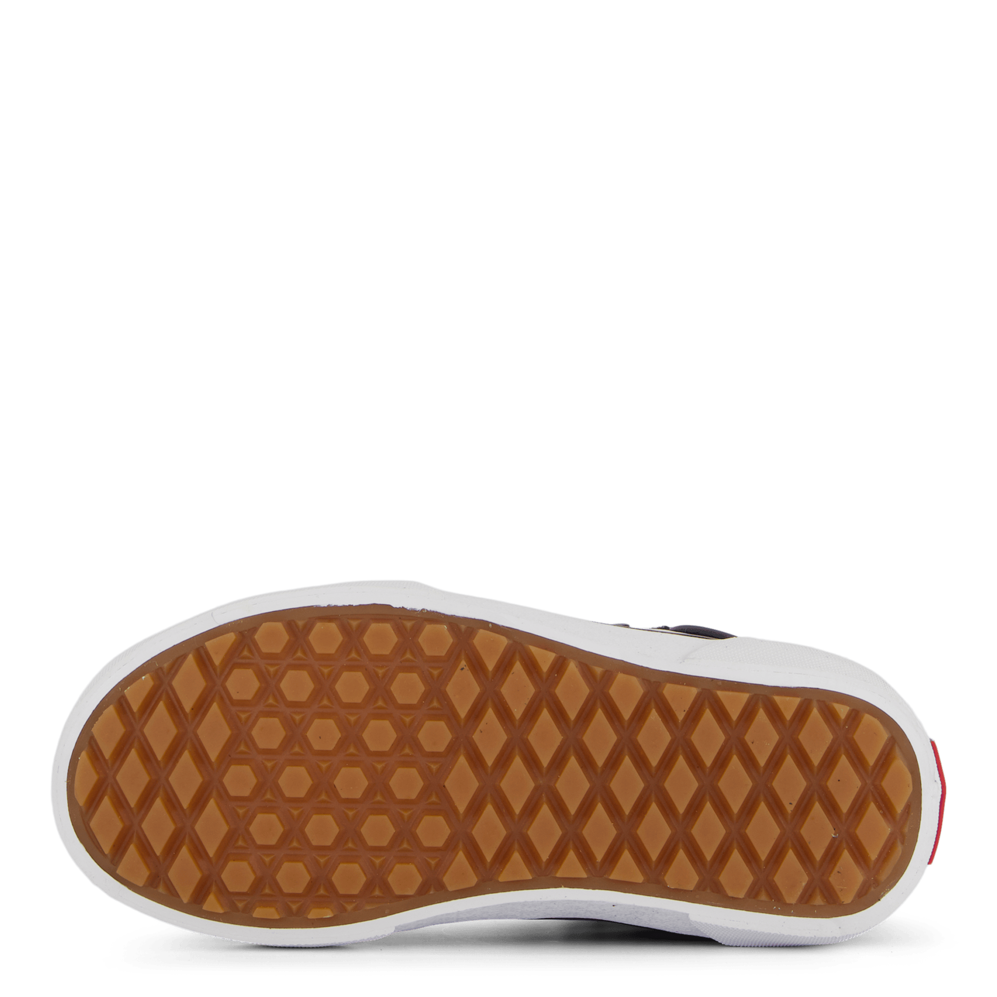 Yt Filmore Hi Vansguard Suede Black/white - Bild 4