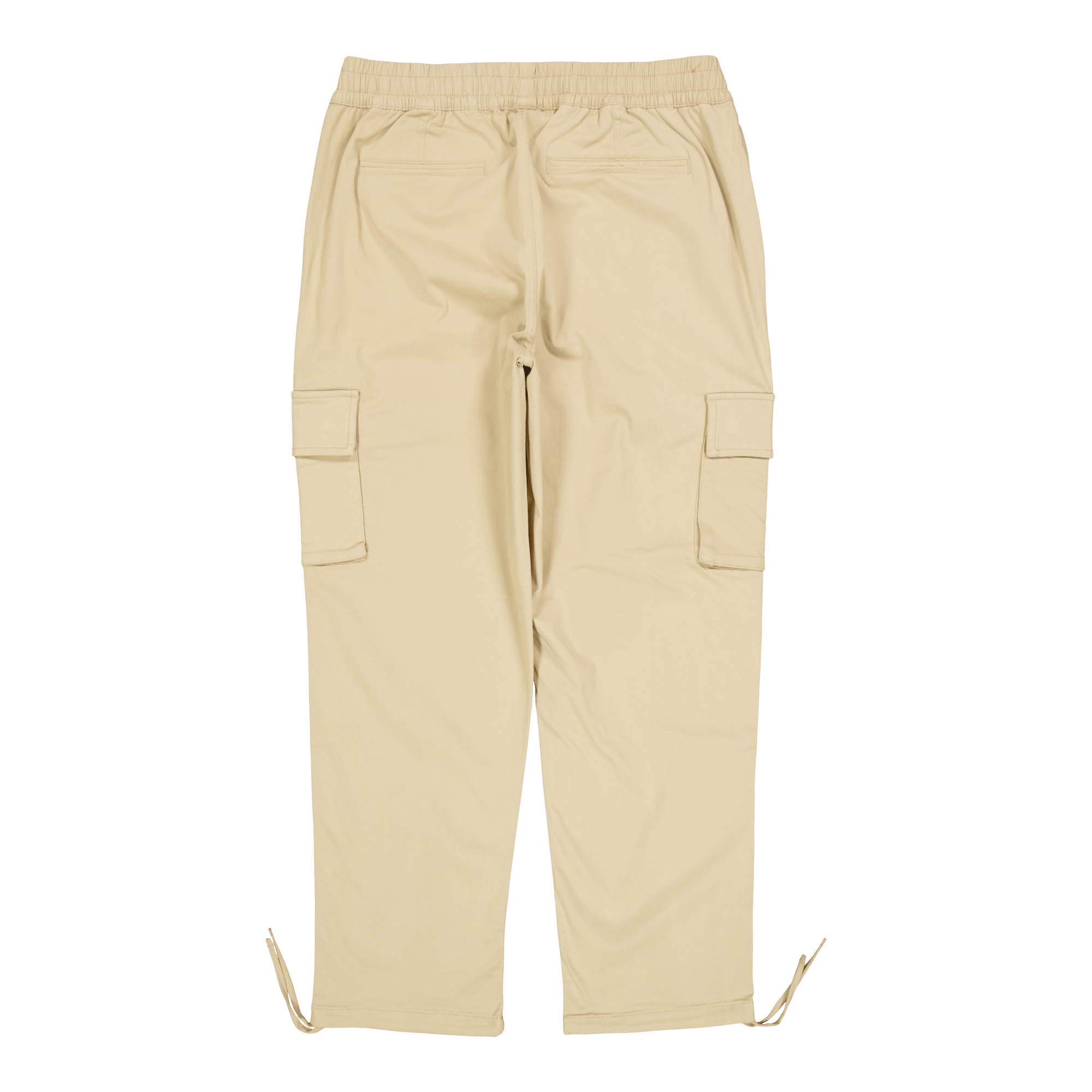 Cargo Pant-natural Natural - Bild 2