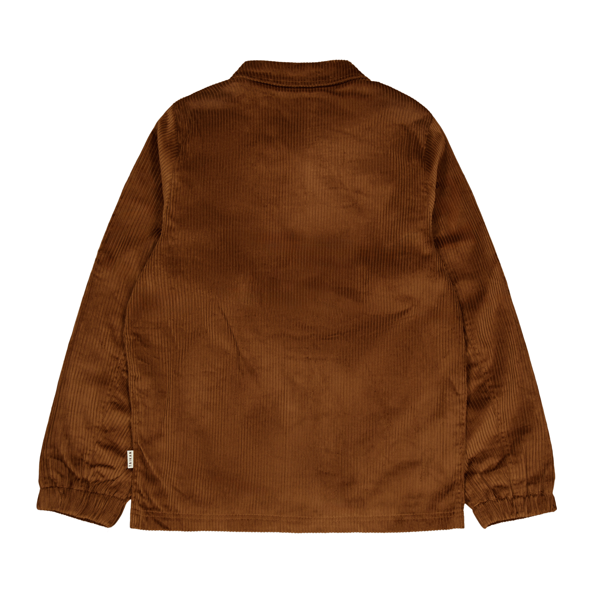 Corduroy Manager's Jacket-dune Dune - Bild 2