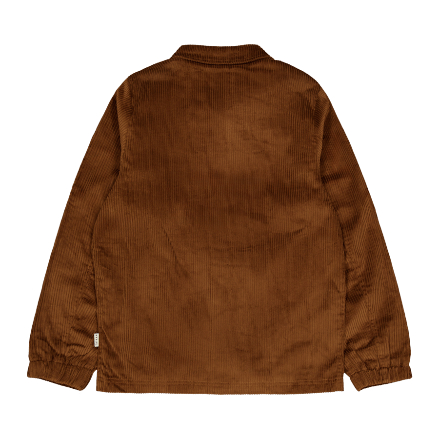 Corduroy Manager's Jacket-dune Dune - Bild 2