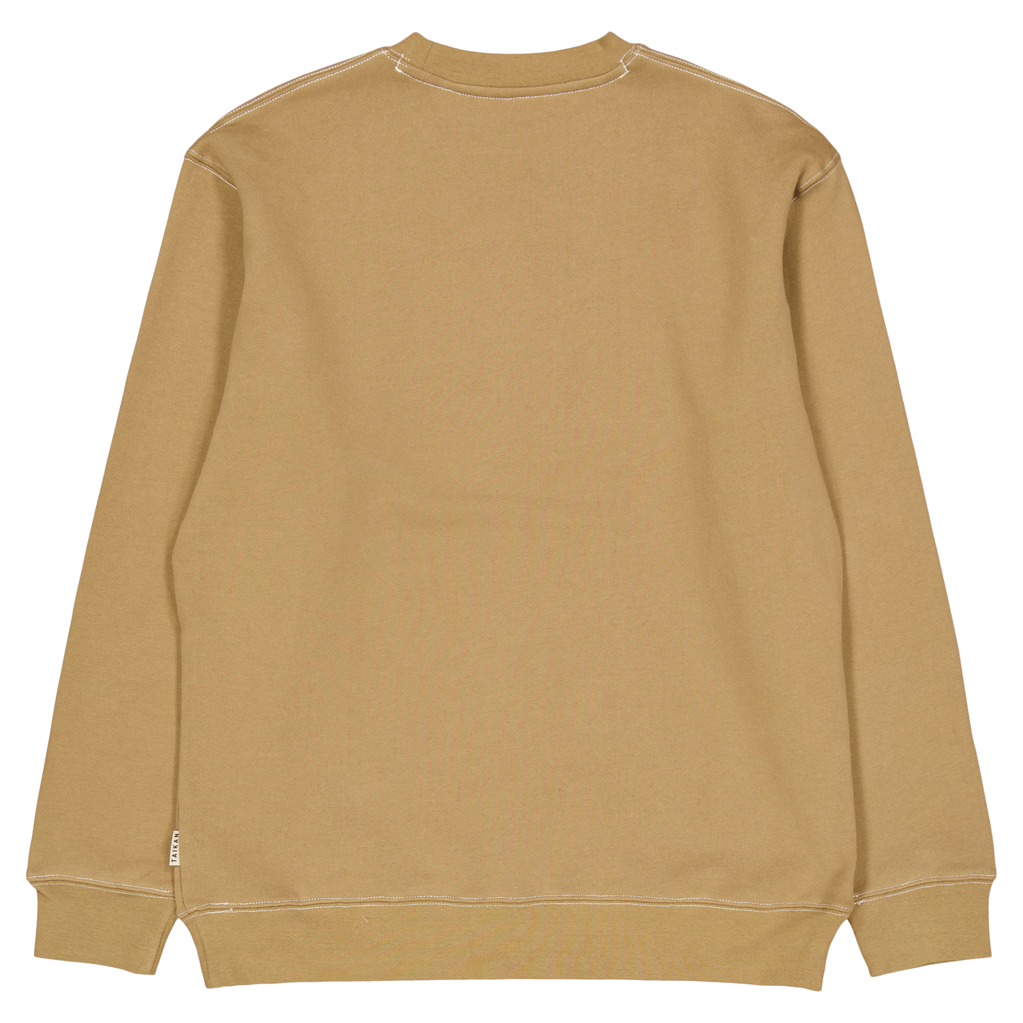 Custom Crew-dune Contrast Stit Dune Contrast Stitch - Bild 2