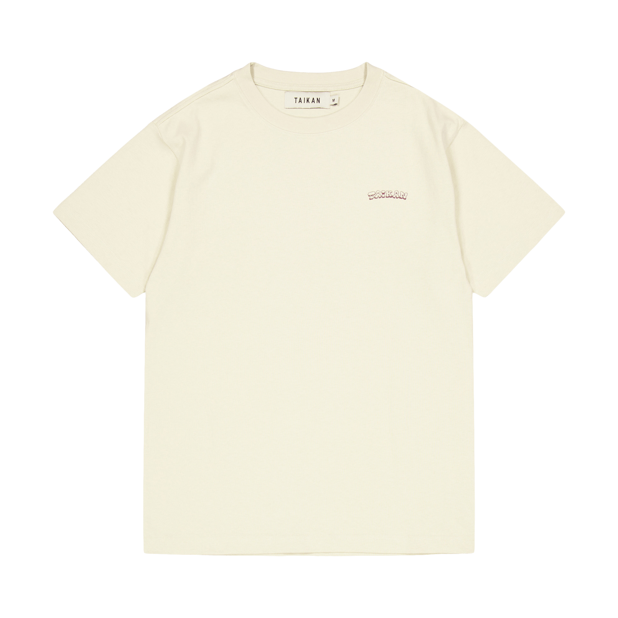 Taikan By Matt Gazzola ”smoke” Cream