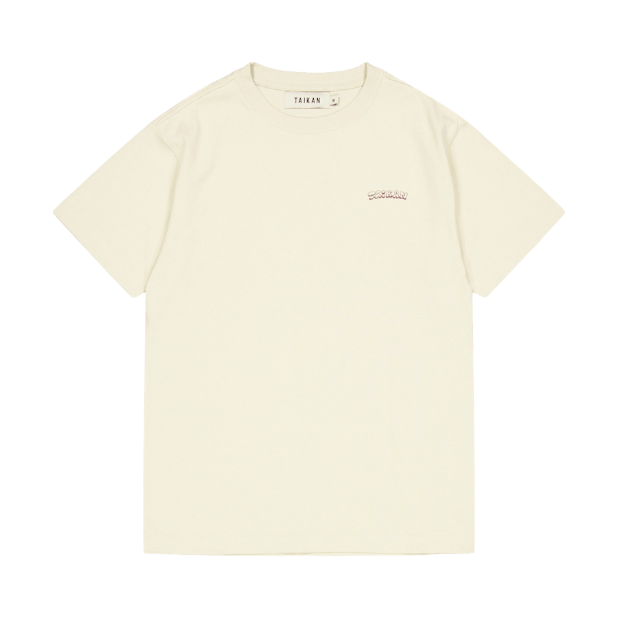 Taikan By Matt Gazzola ”smoke” Cream