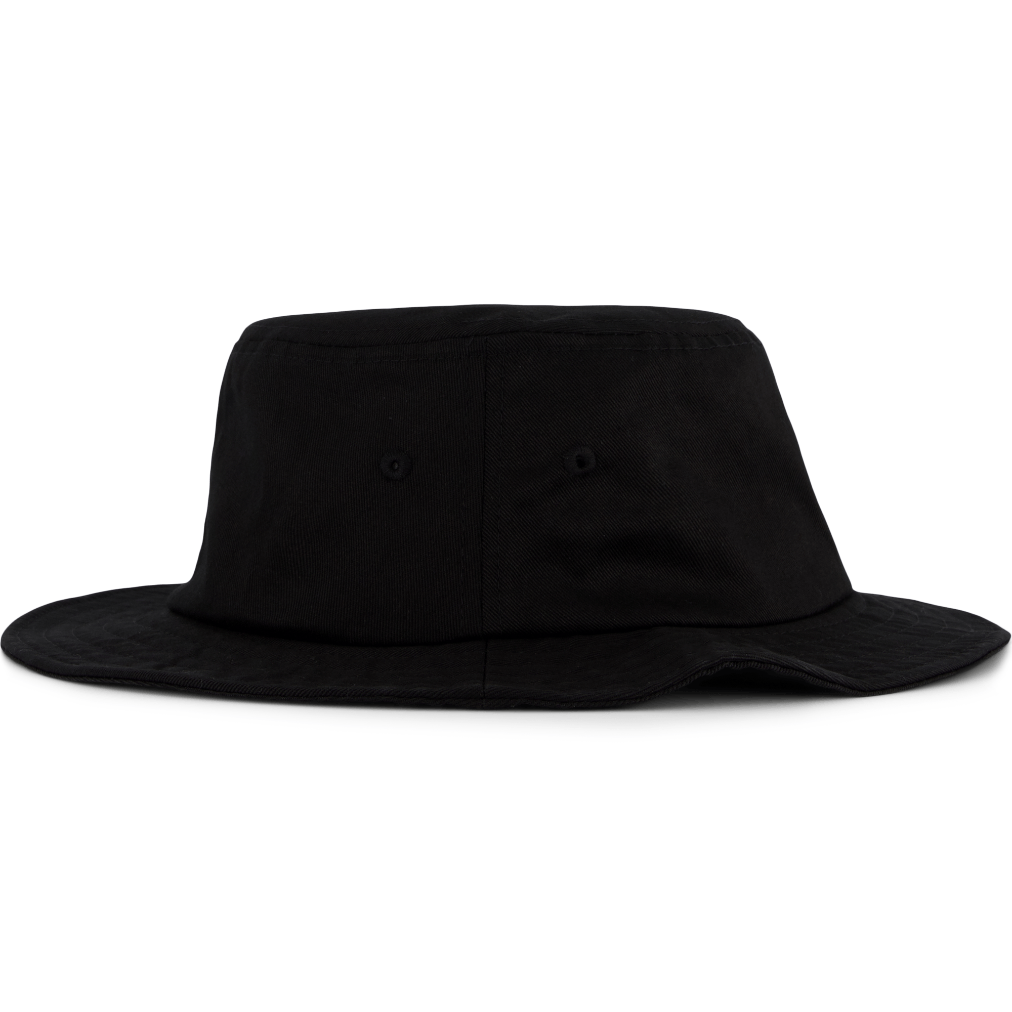 Bucket Hat-black Black - Bild 2
