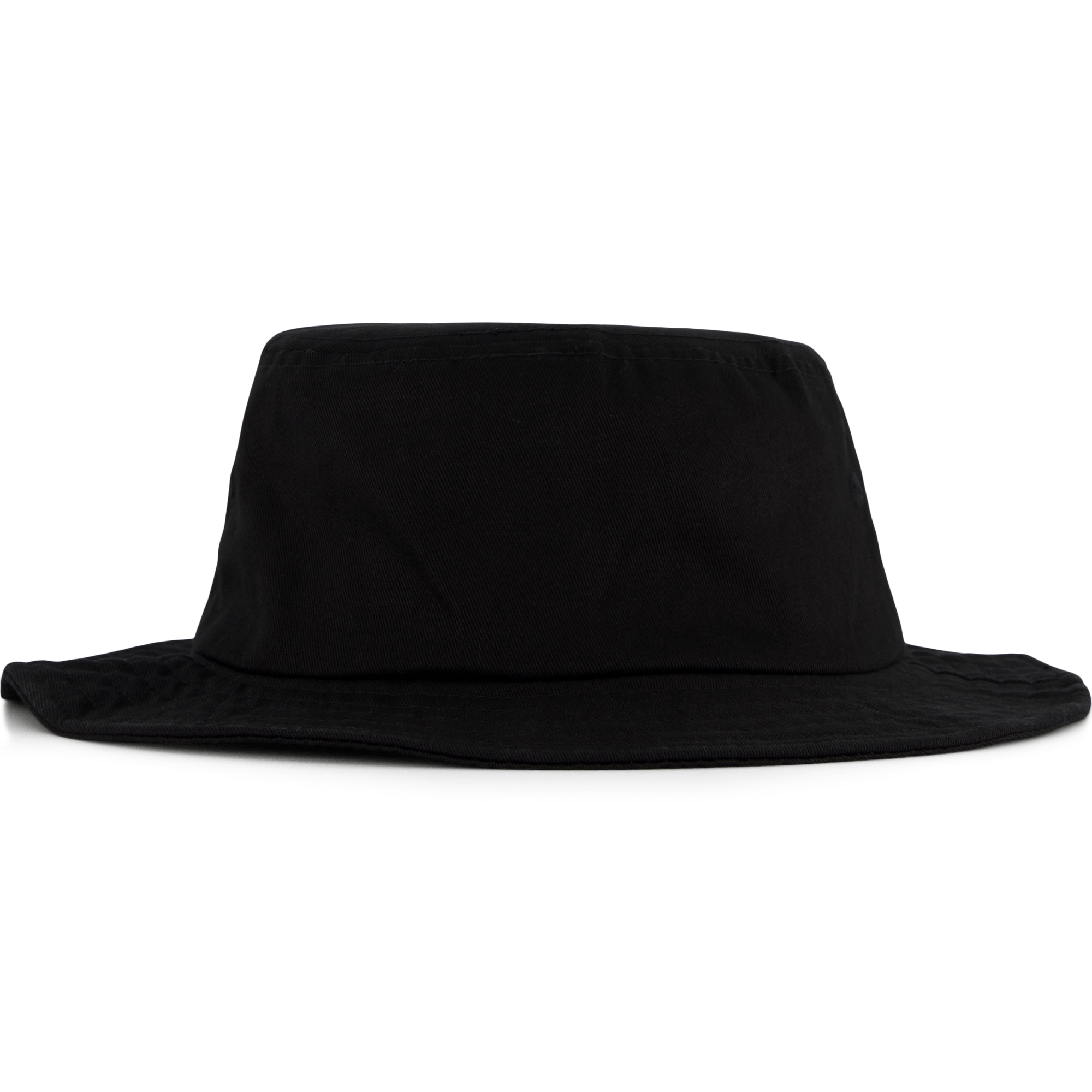 Bucket Hat-black Black - Bild 3