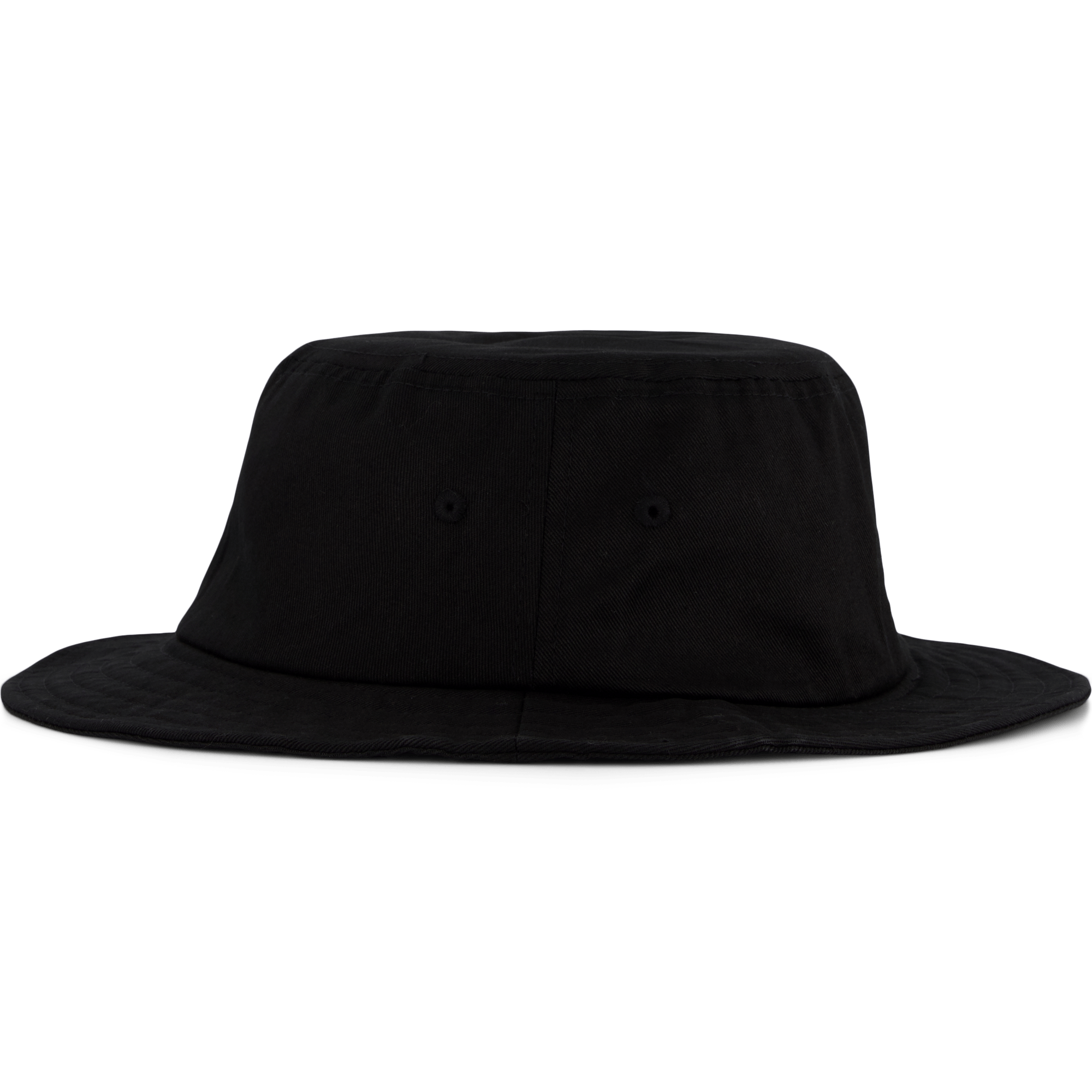 Bucket Hat-black Black - Bild 4