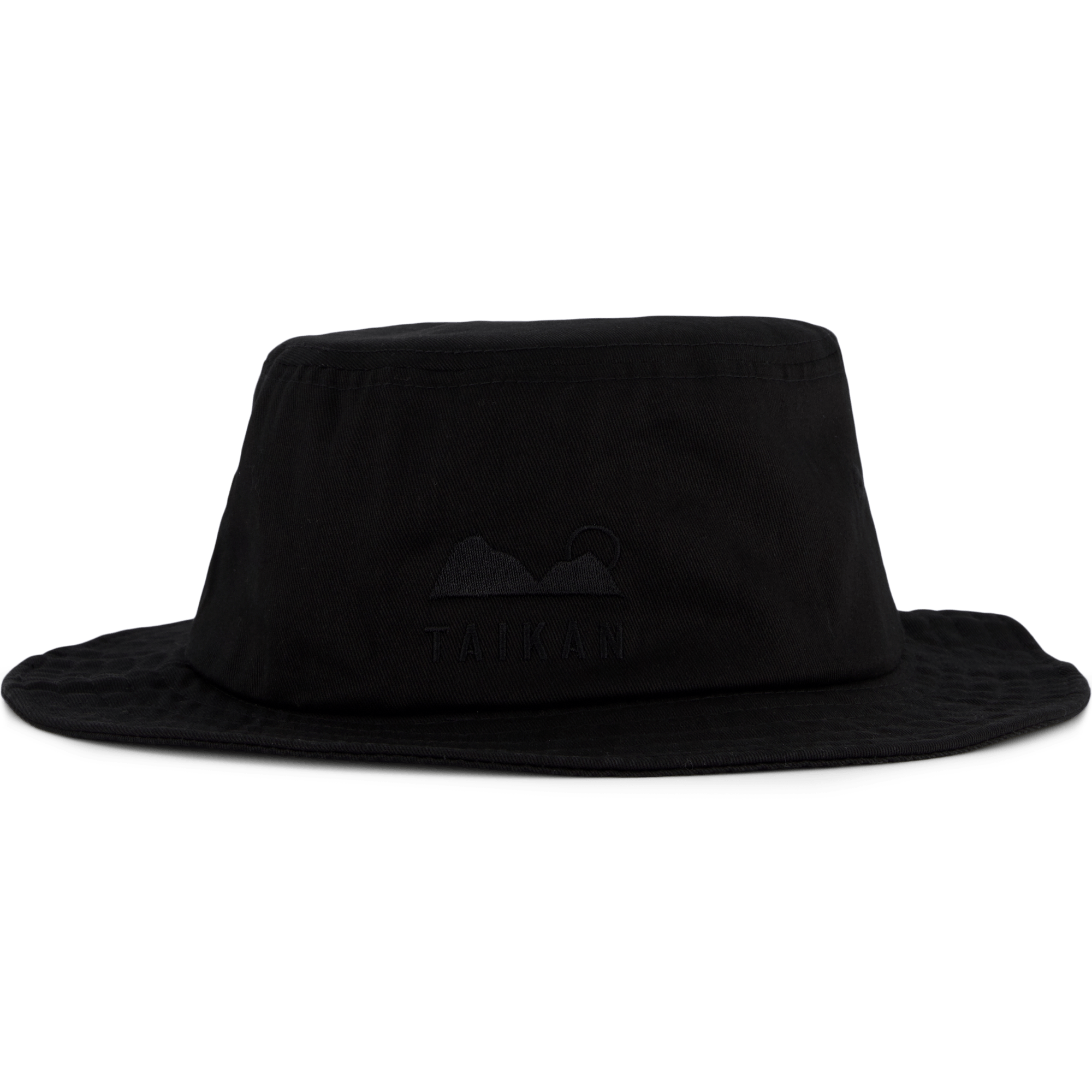 Bucket Hat-black Black - Bild 5