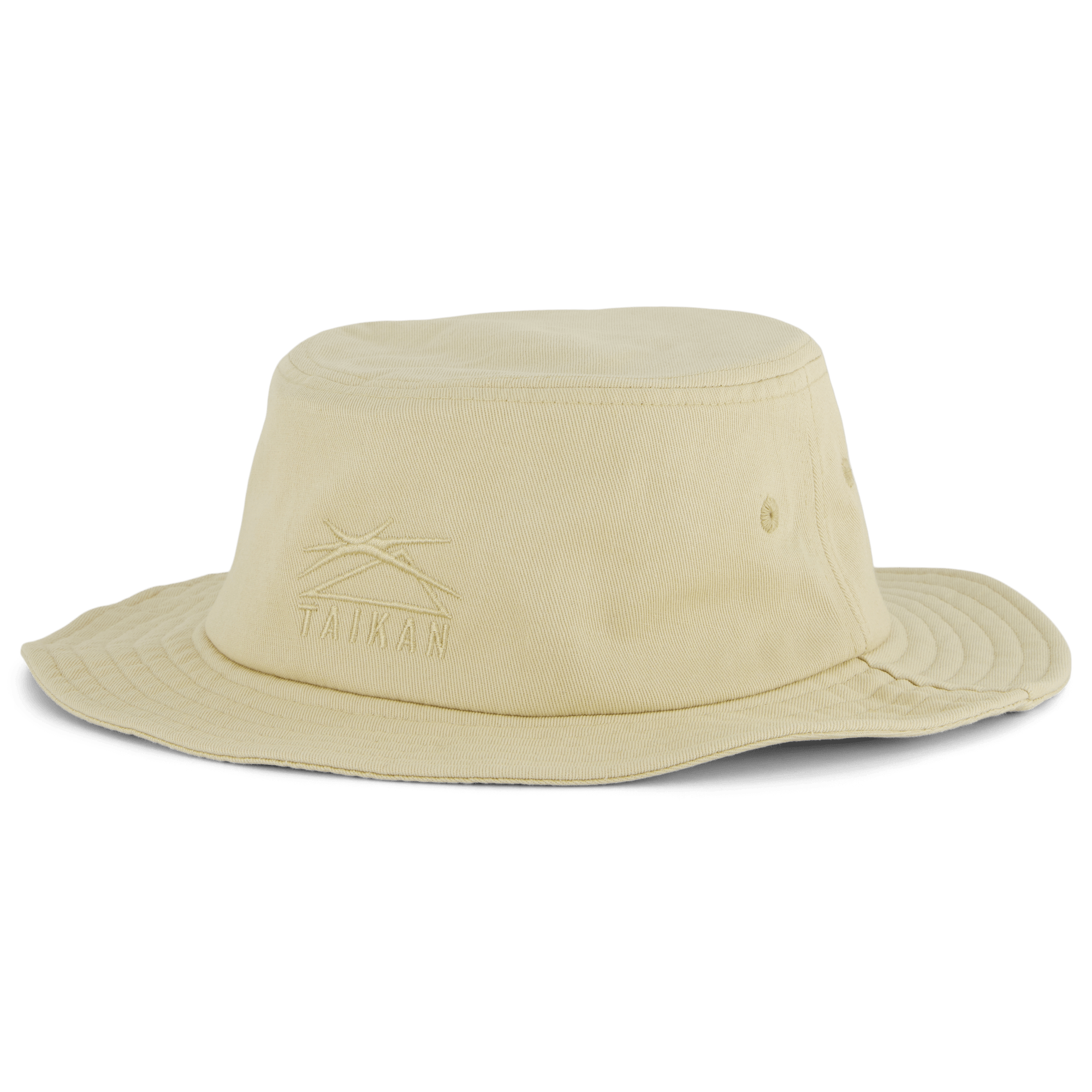 Bucket Hat-cream Cream