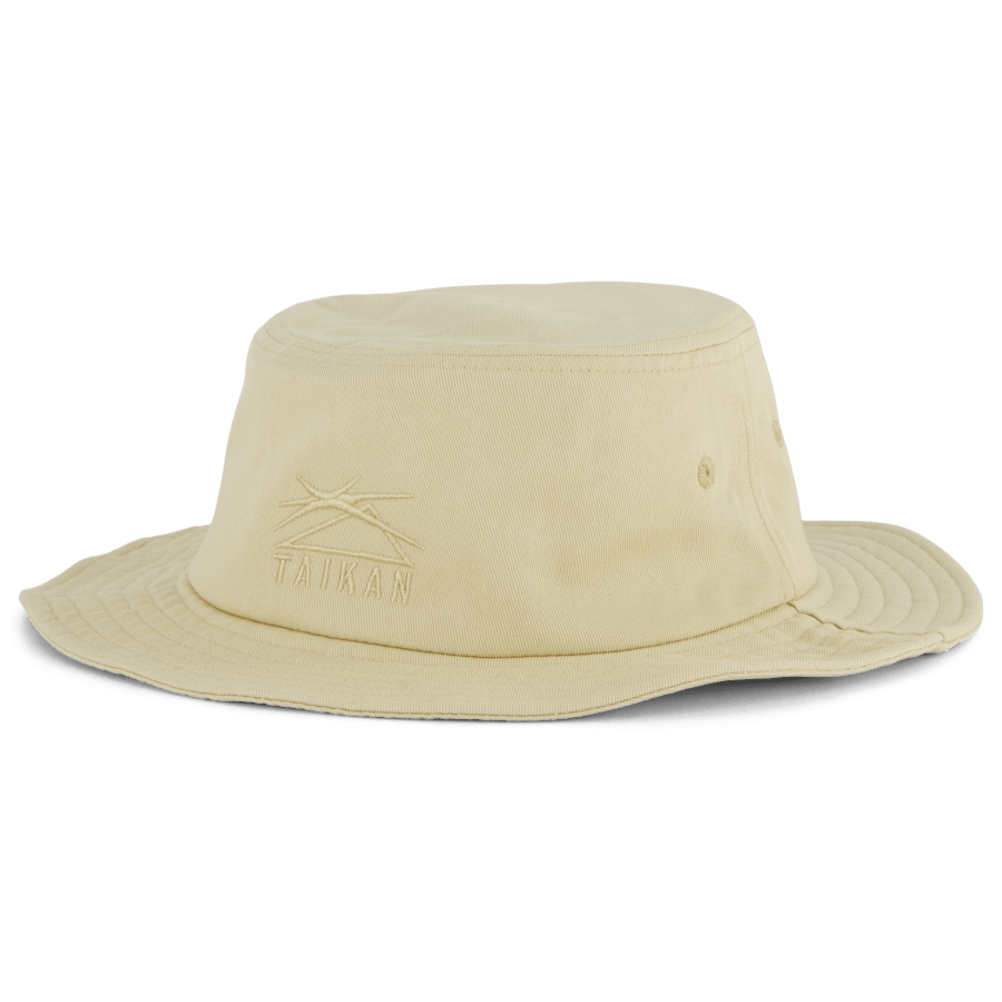 Bucket Hat-cream Cream