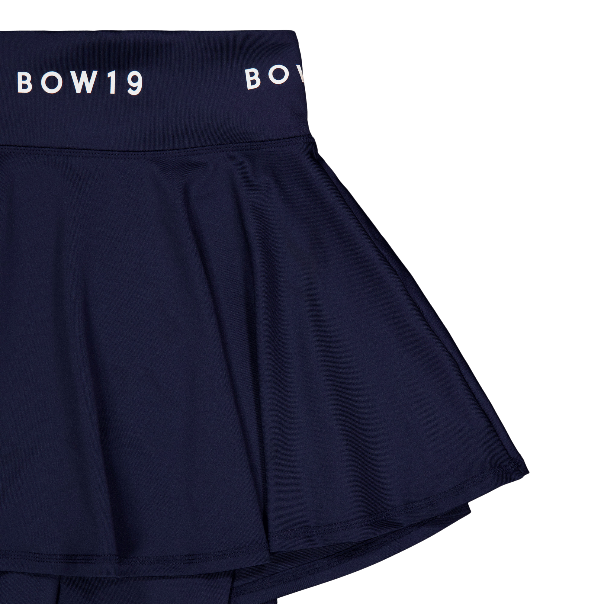 Classy Skirt Navy - Bild 3