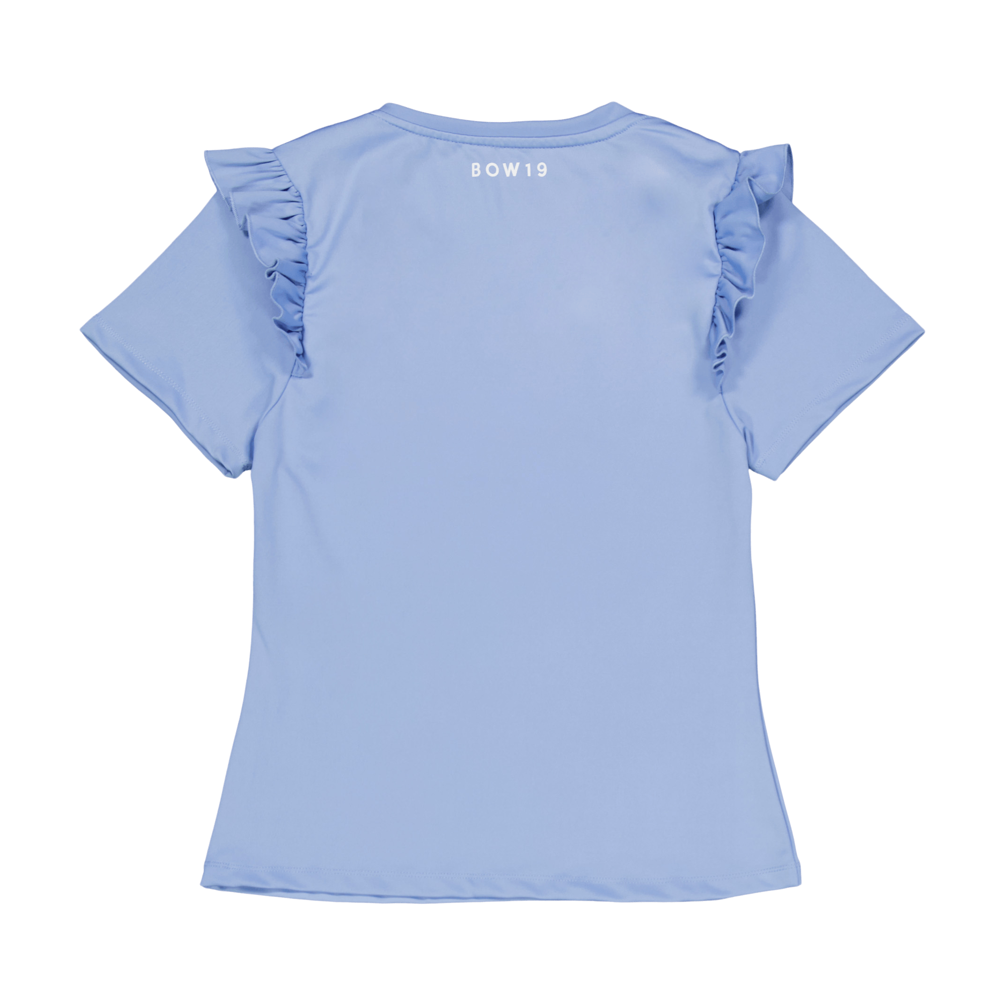 Celine Top Skyblue - Bild 2