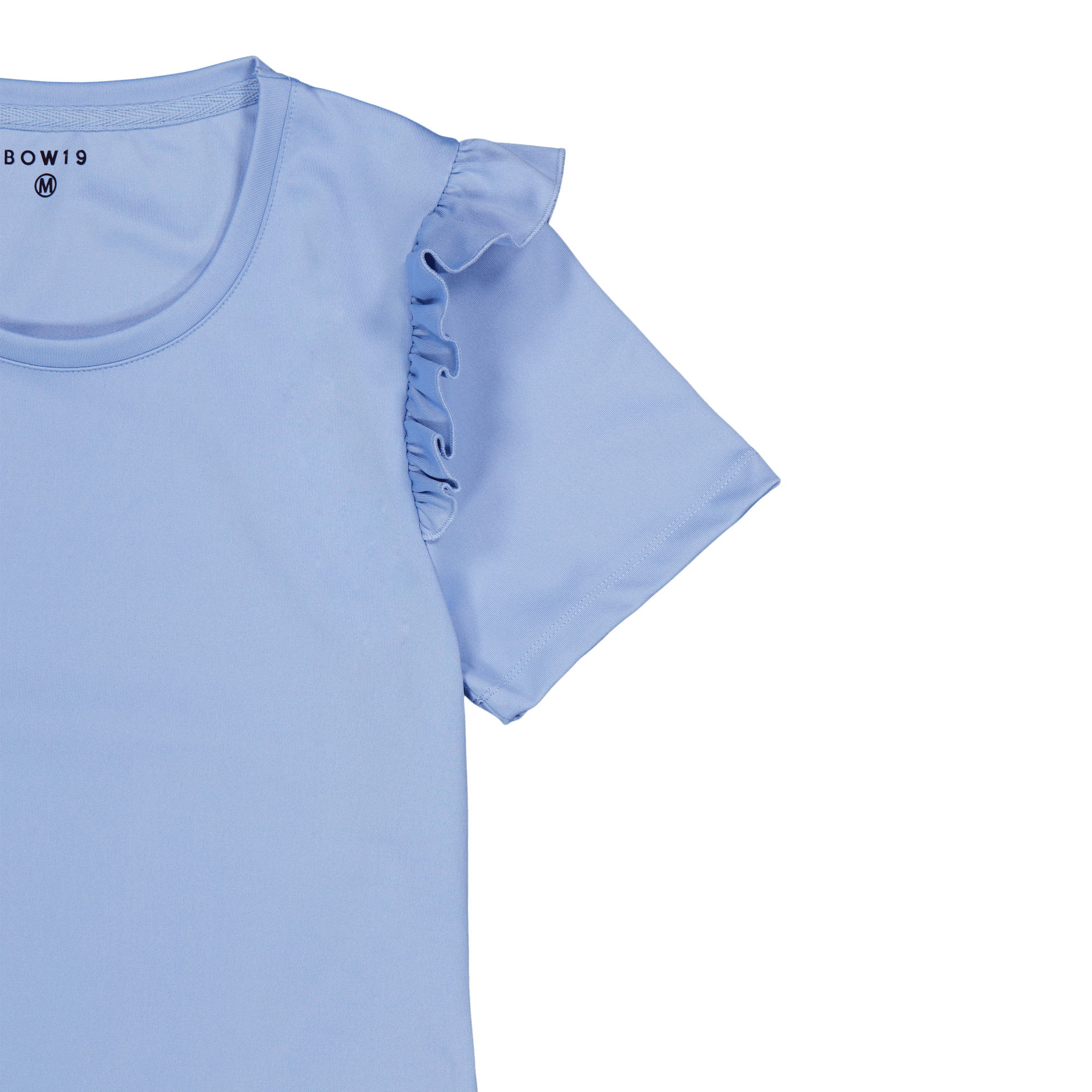 Celine Top Skyblue - Bild 3