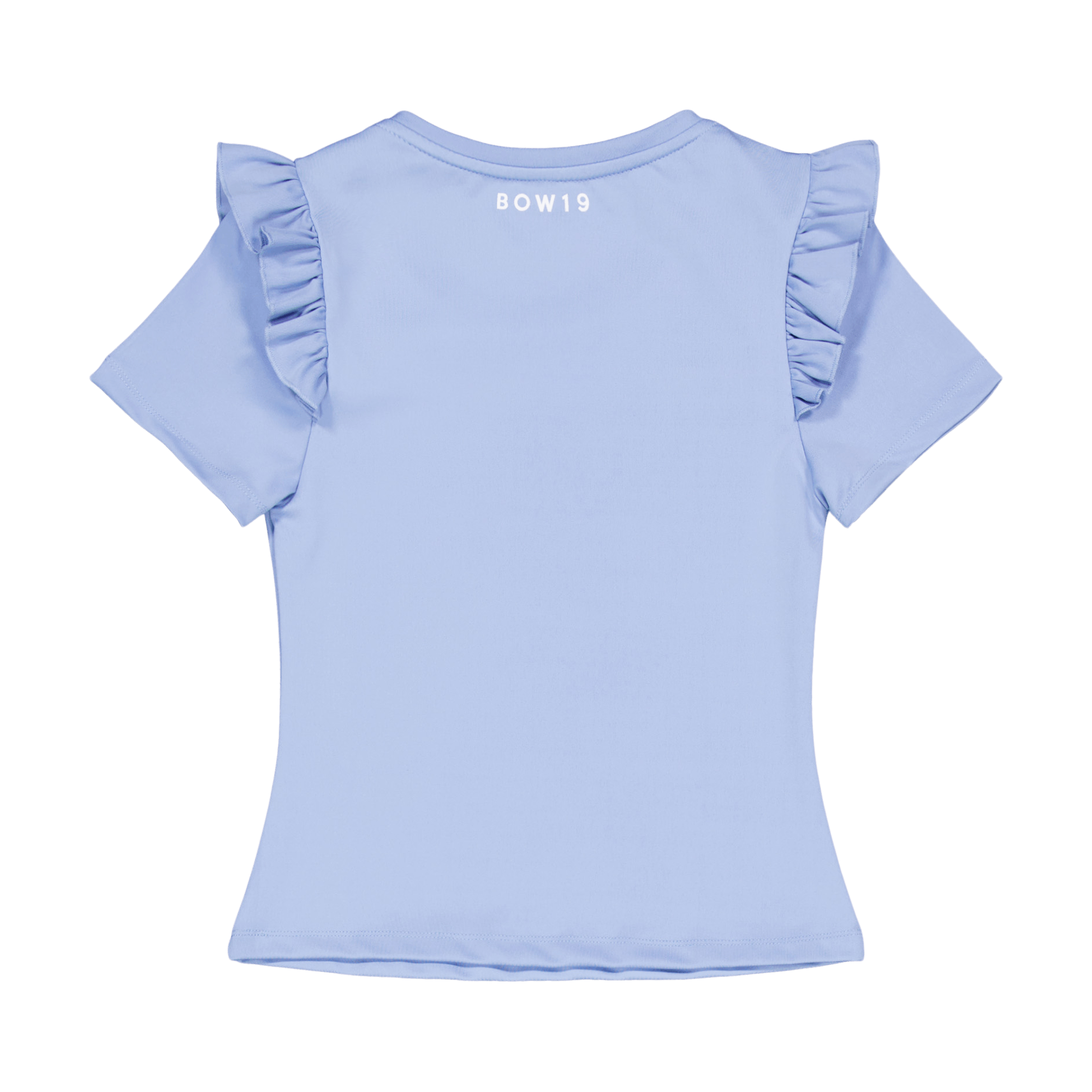Celine Top Skyblue - Bild 2