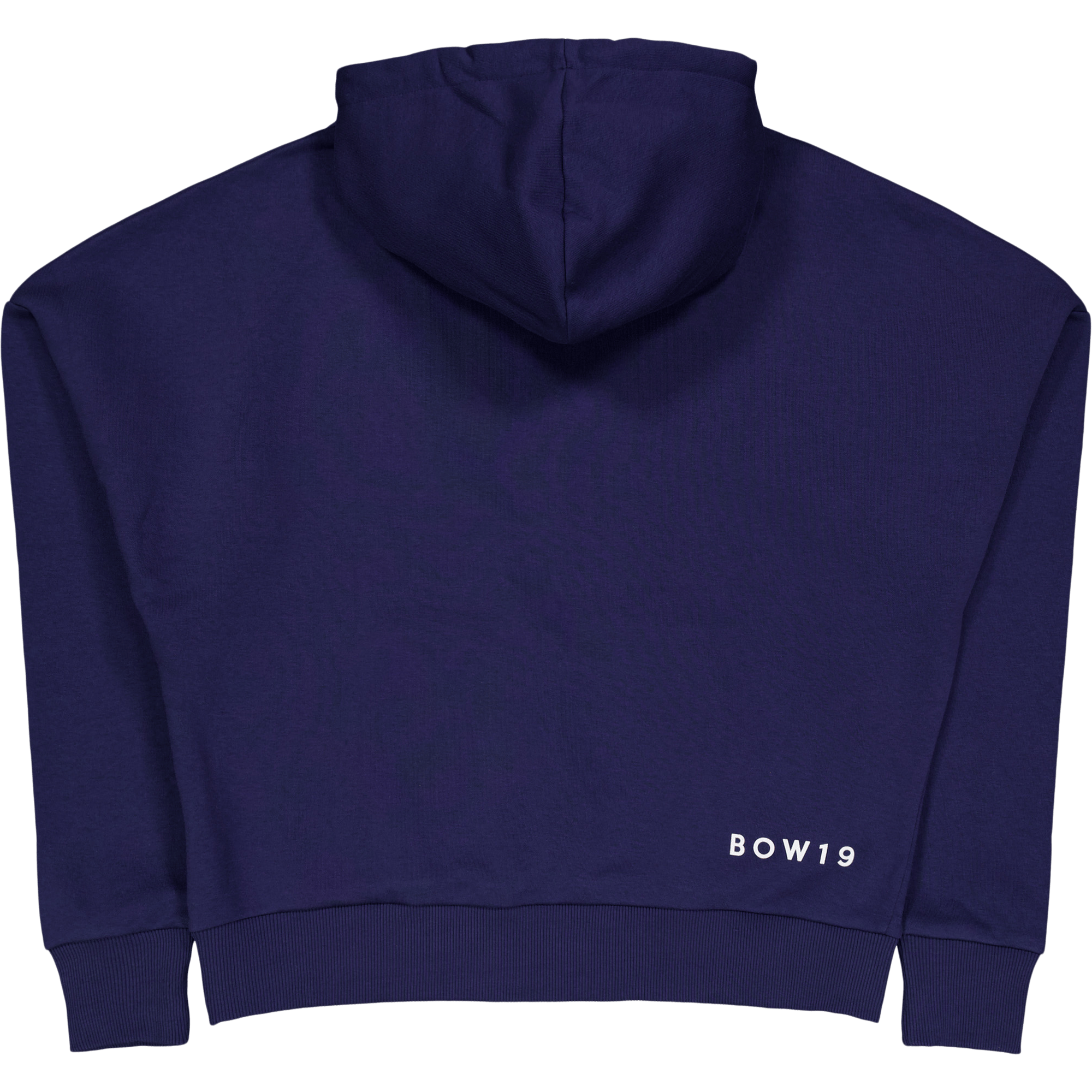 Bowie Hood Navy - Bild 2