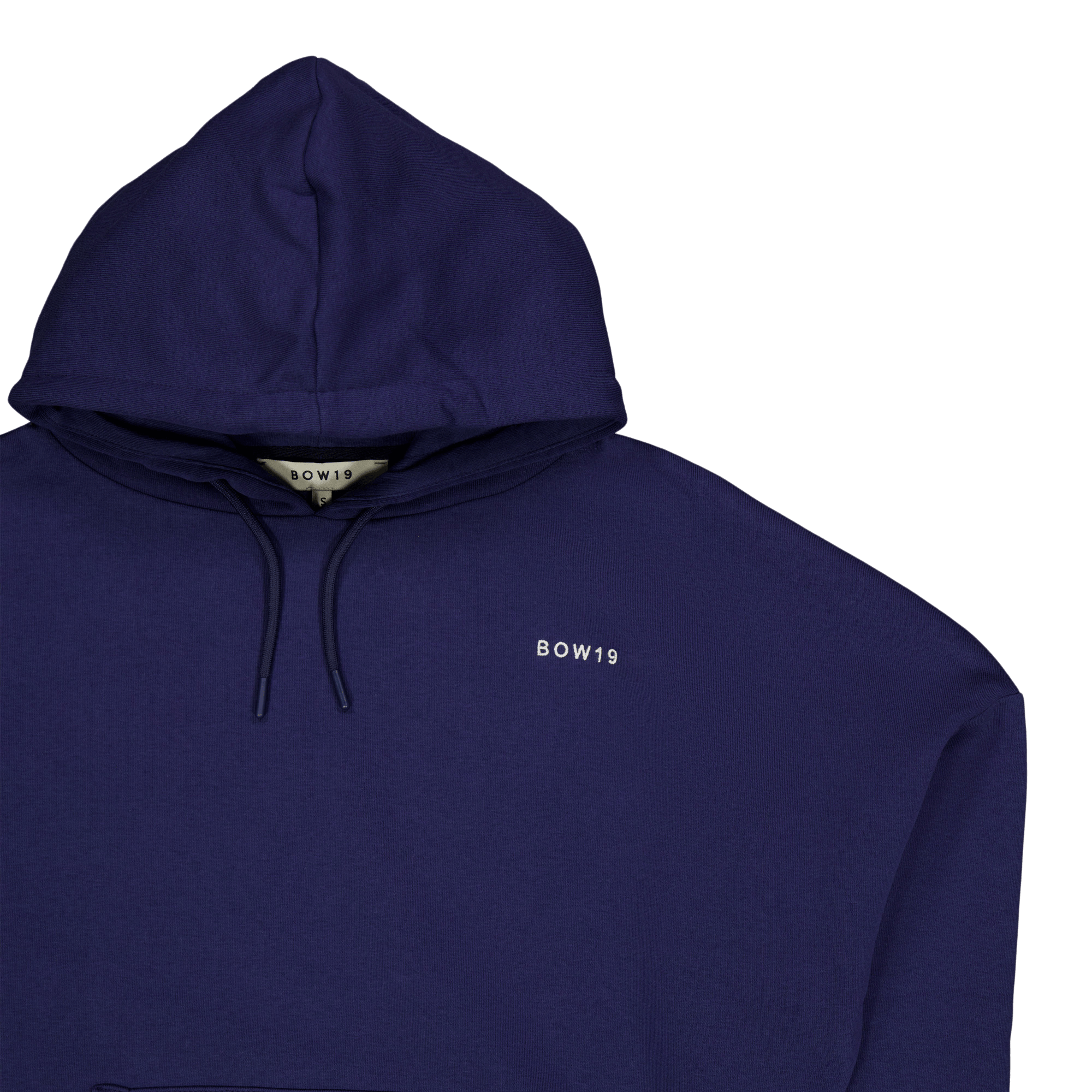 Bowie Hood Navy - Bild 3