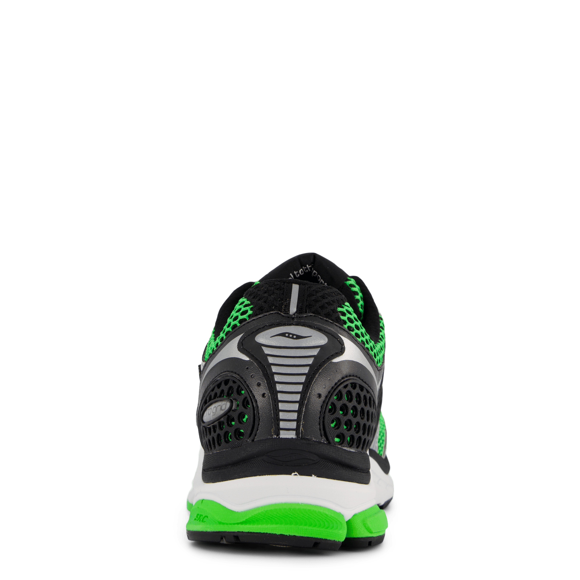 Progrid Triumph 4 Green/silver - Bild 2