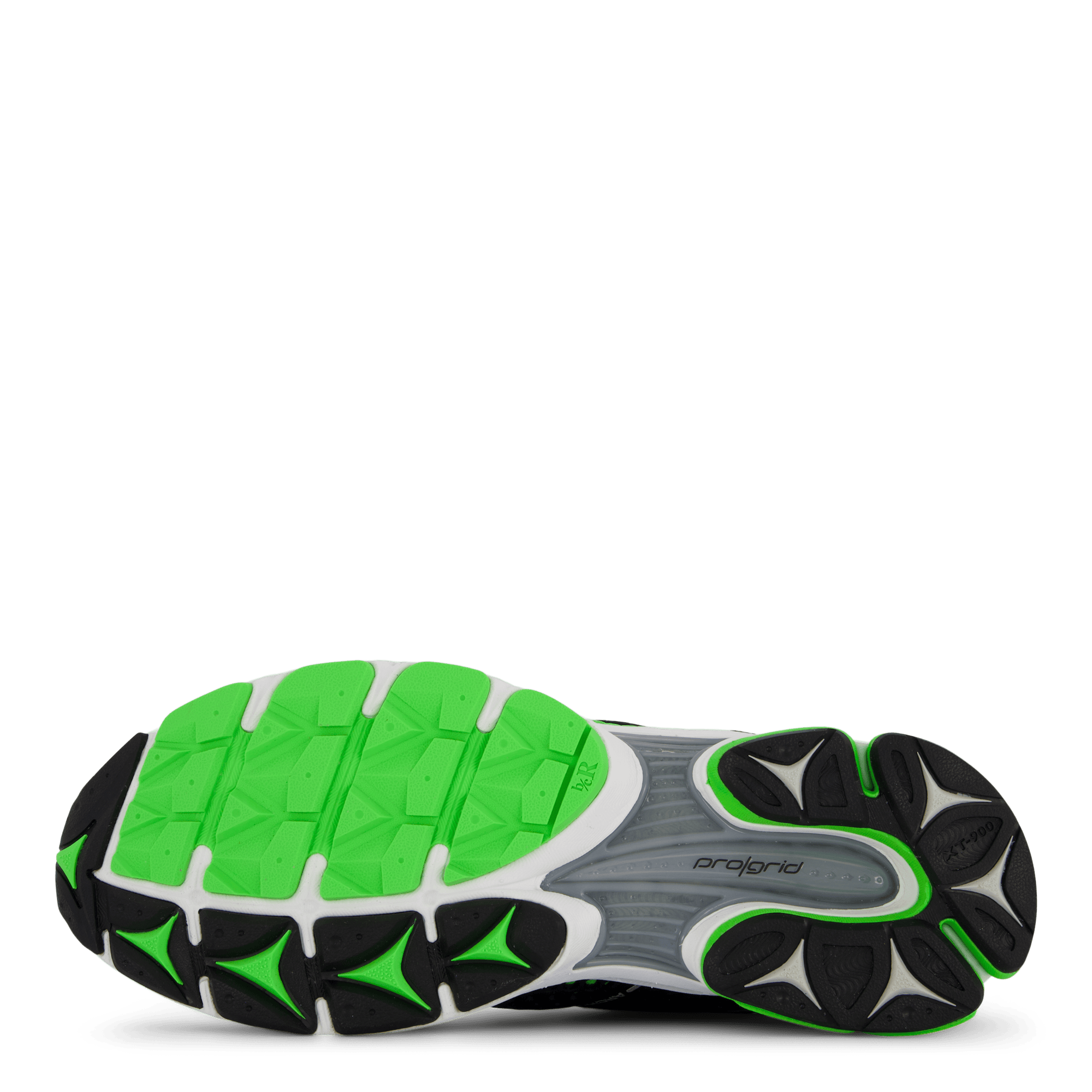 Progrid Triumph 4 Green/silver - Bild 4