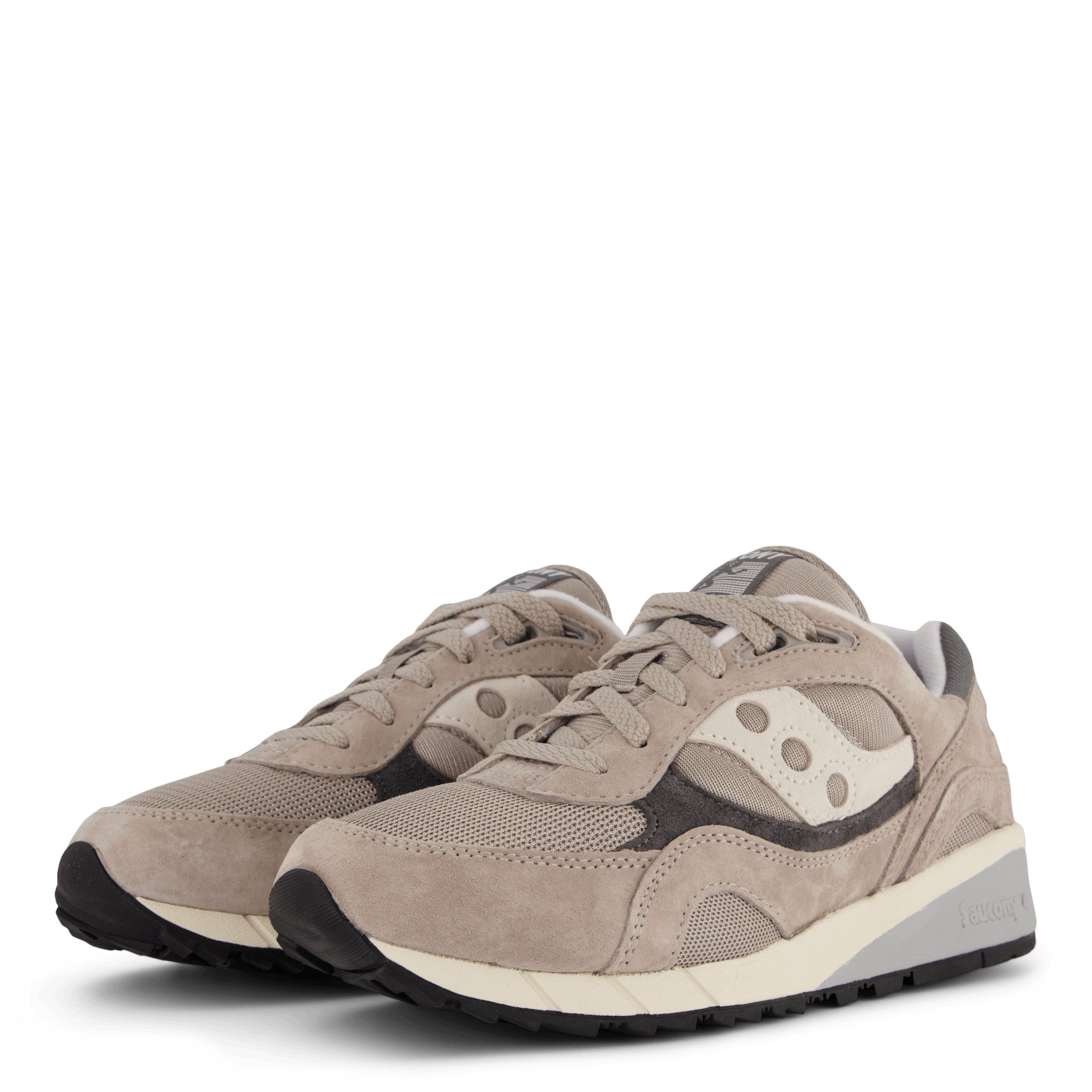 Shadow 6000 Grey/grey - Bild 5