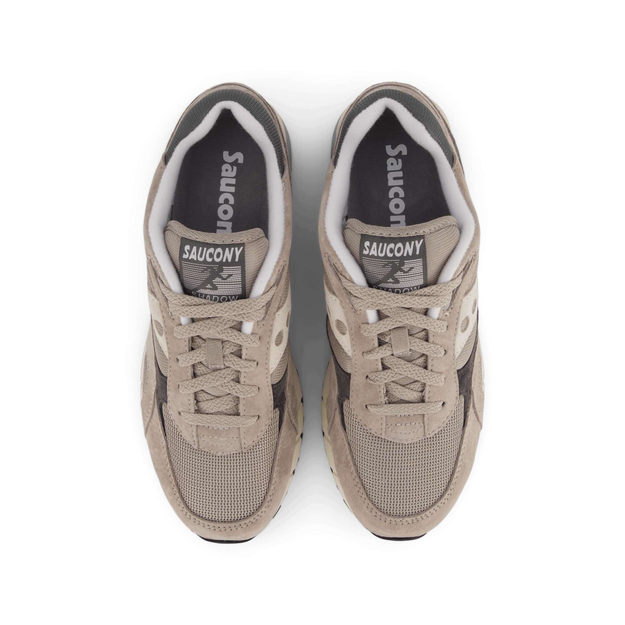 Shadow 6000 Grey/grey - Bild 6