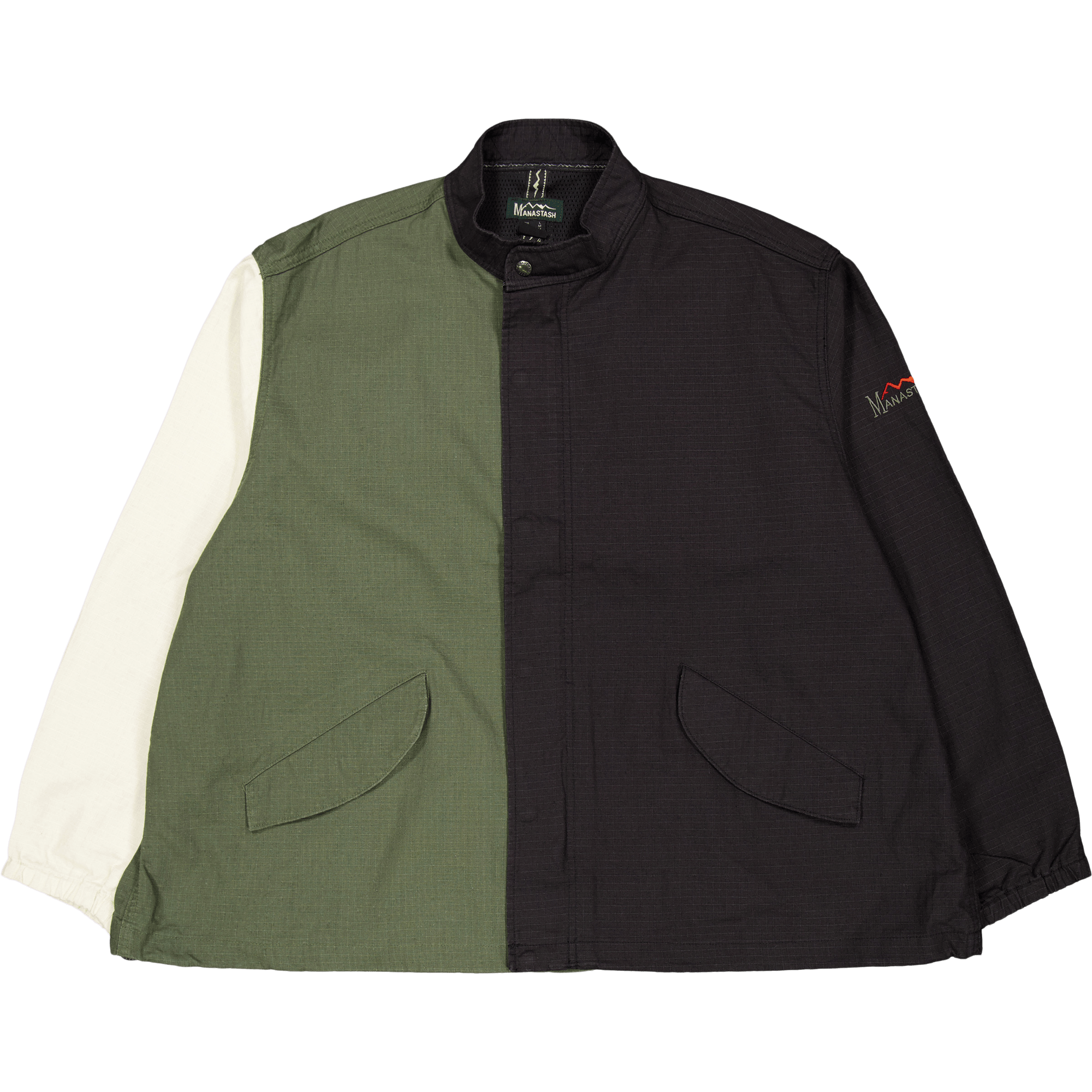 Mh-rip Wi-fi-jkt Panel 23 / Panel