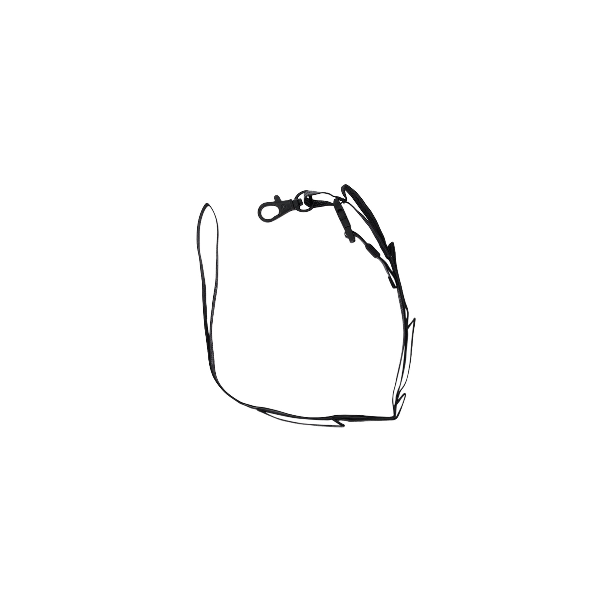 Smart Phone Strap 1.0 Black - Bild 3