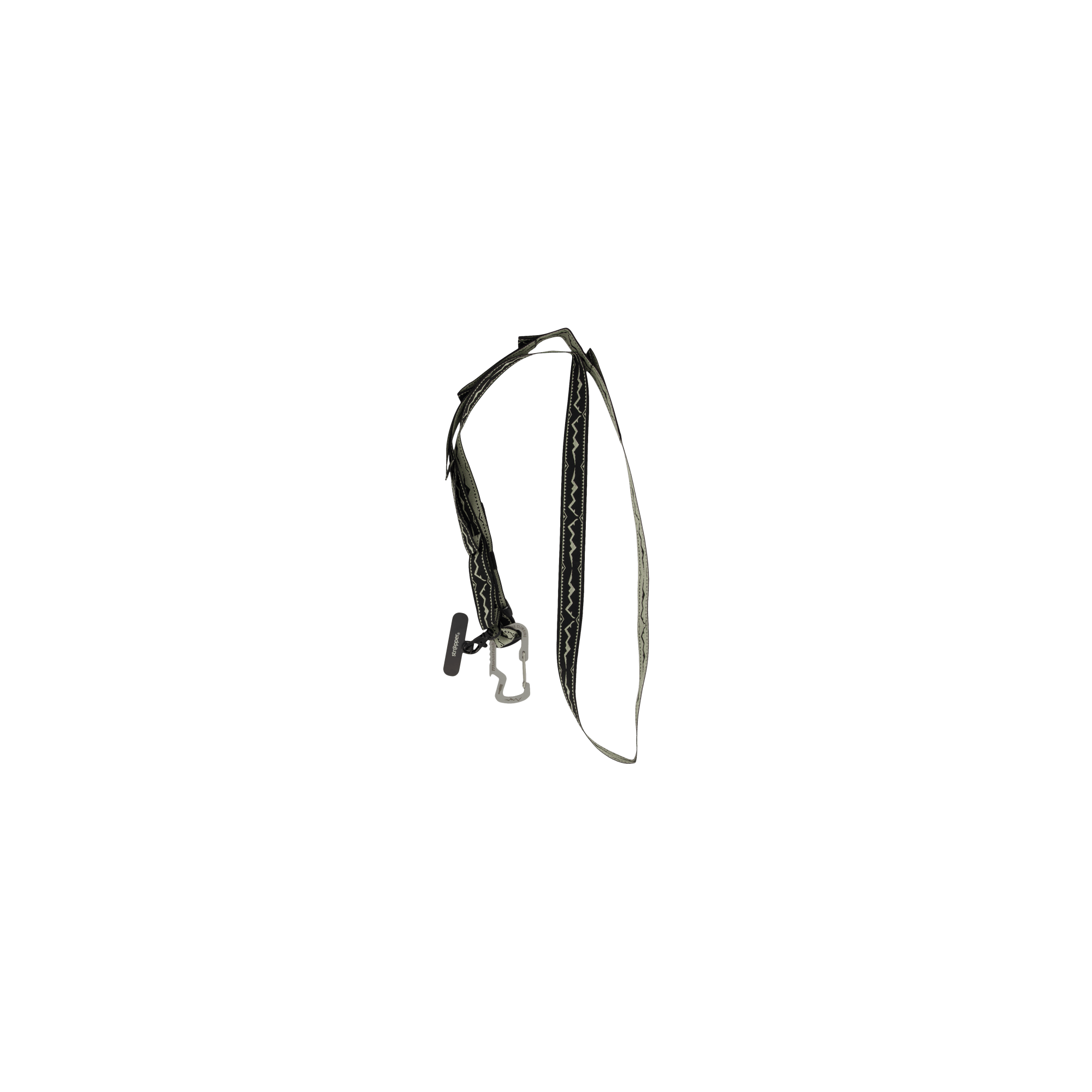 Smart Phone Strap 2.0 Black